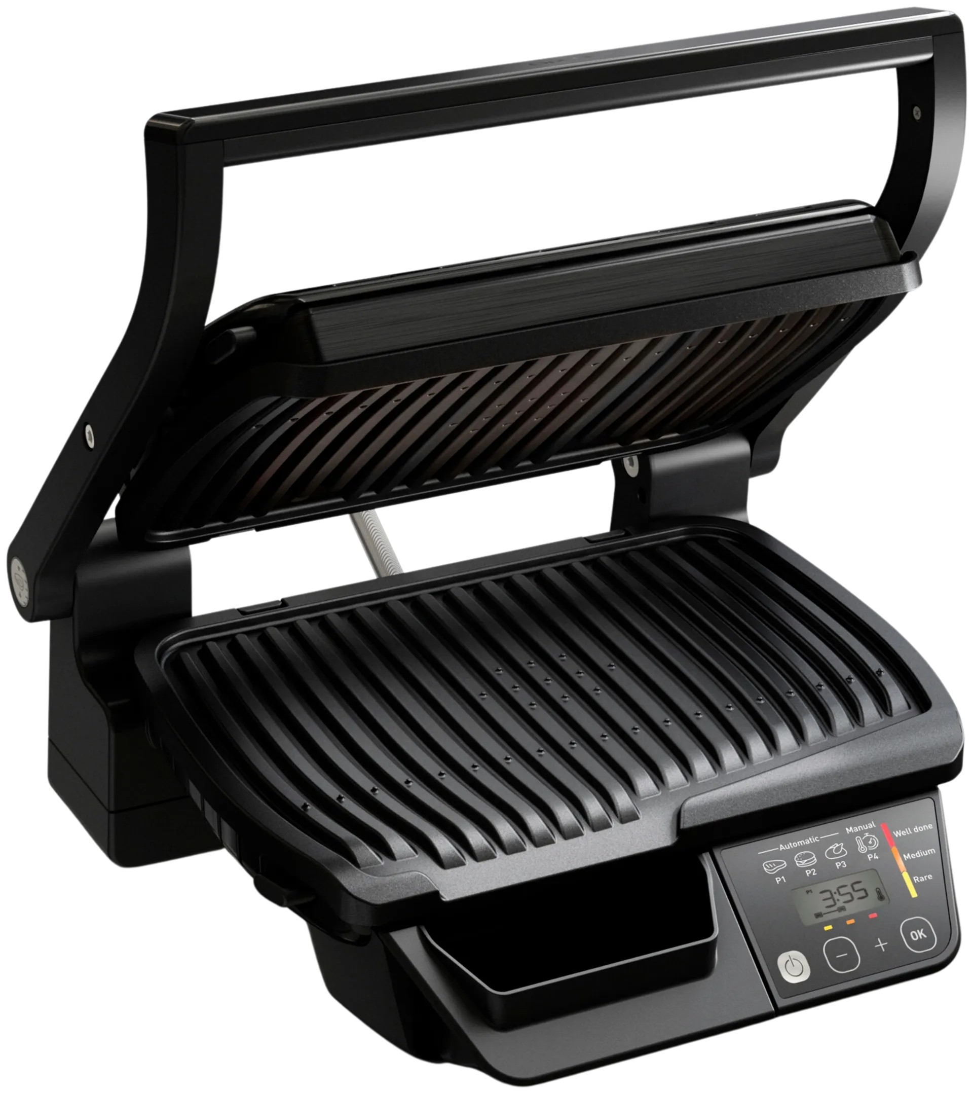 OBH Nordica Optigrill Start -pöytägrilli GO7P08S0 - 2