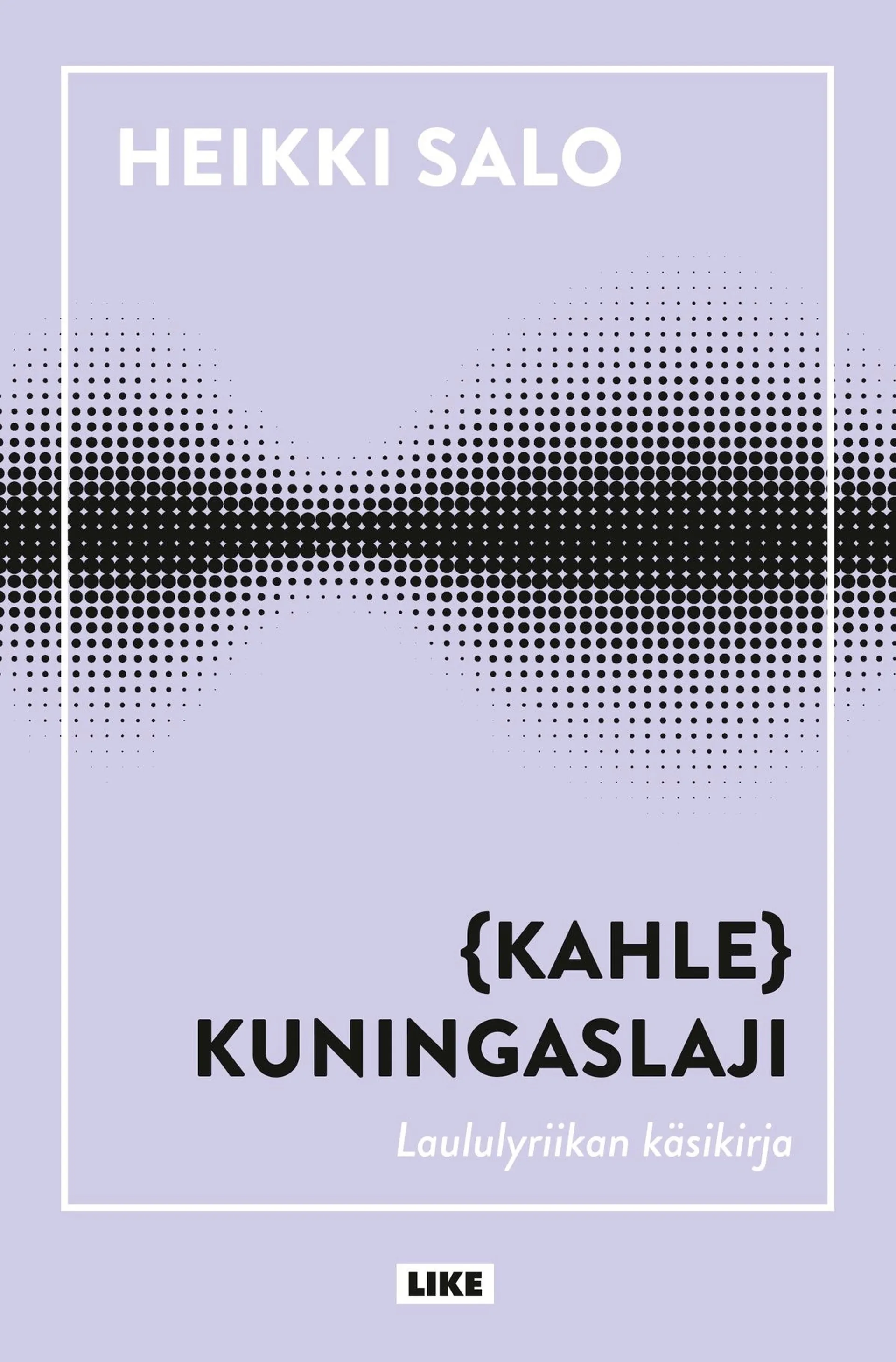 (Kahle)kuningaslaji