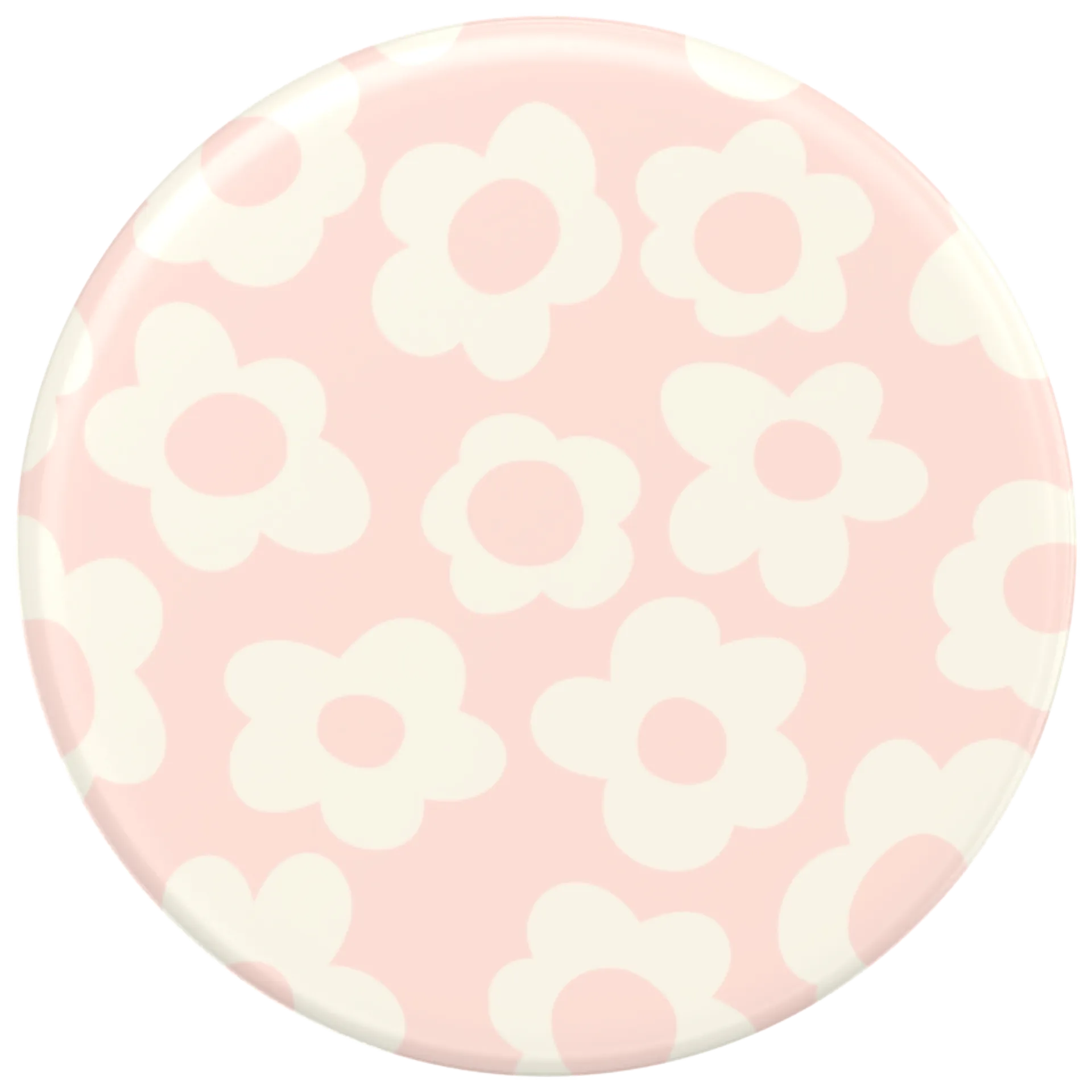 Popsockets puhelinpidike PopGrip Mod Flowers - 1