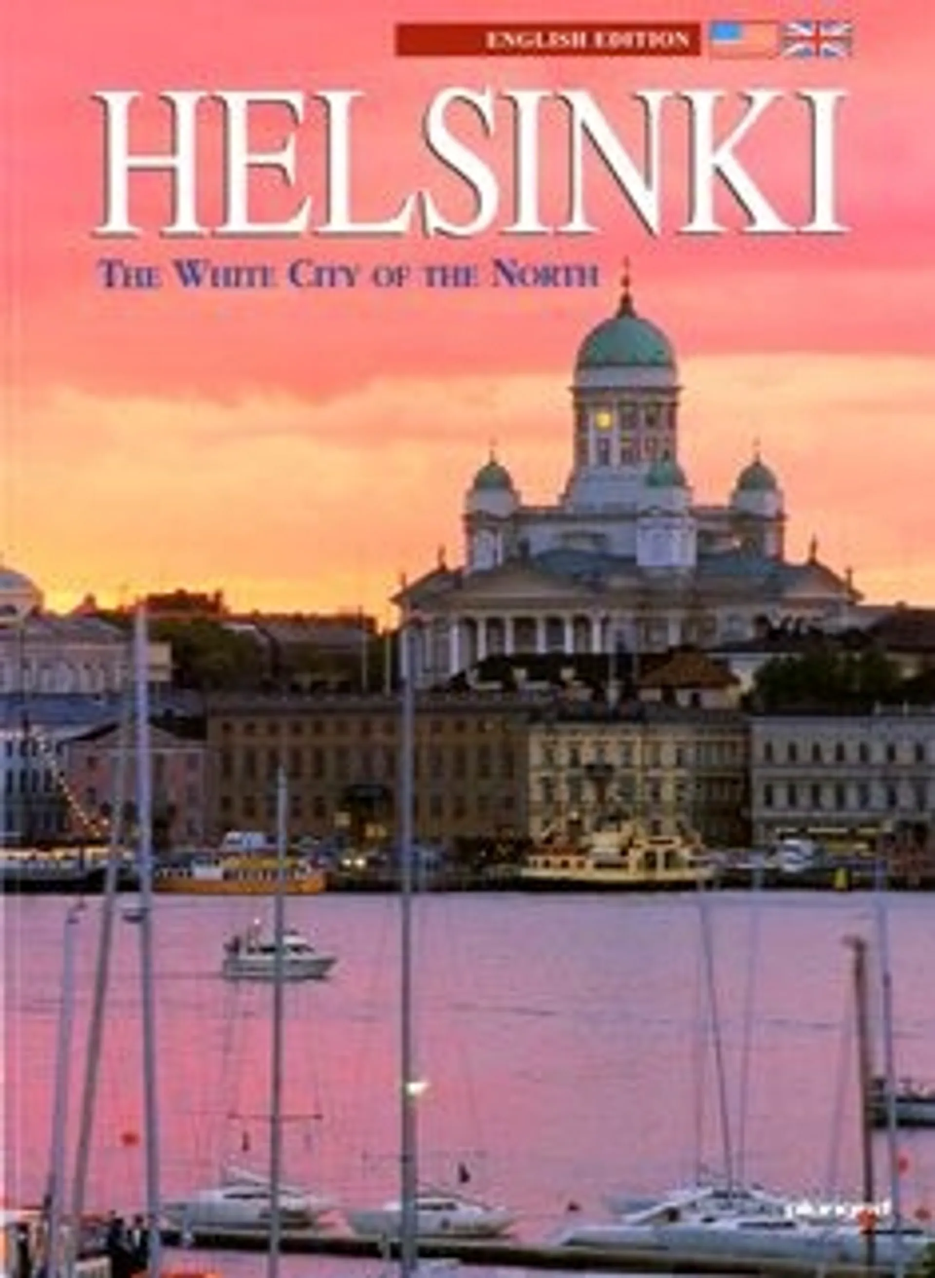 Dormi, Helsinki - the white city of the north