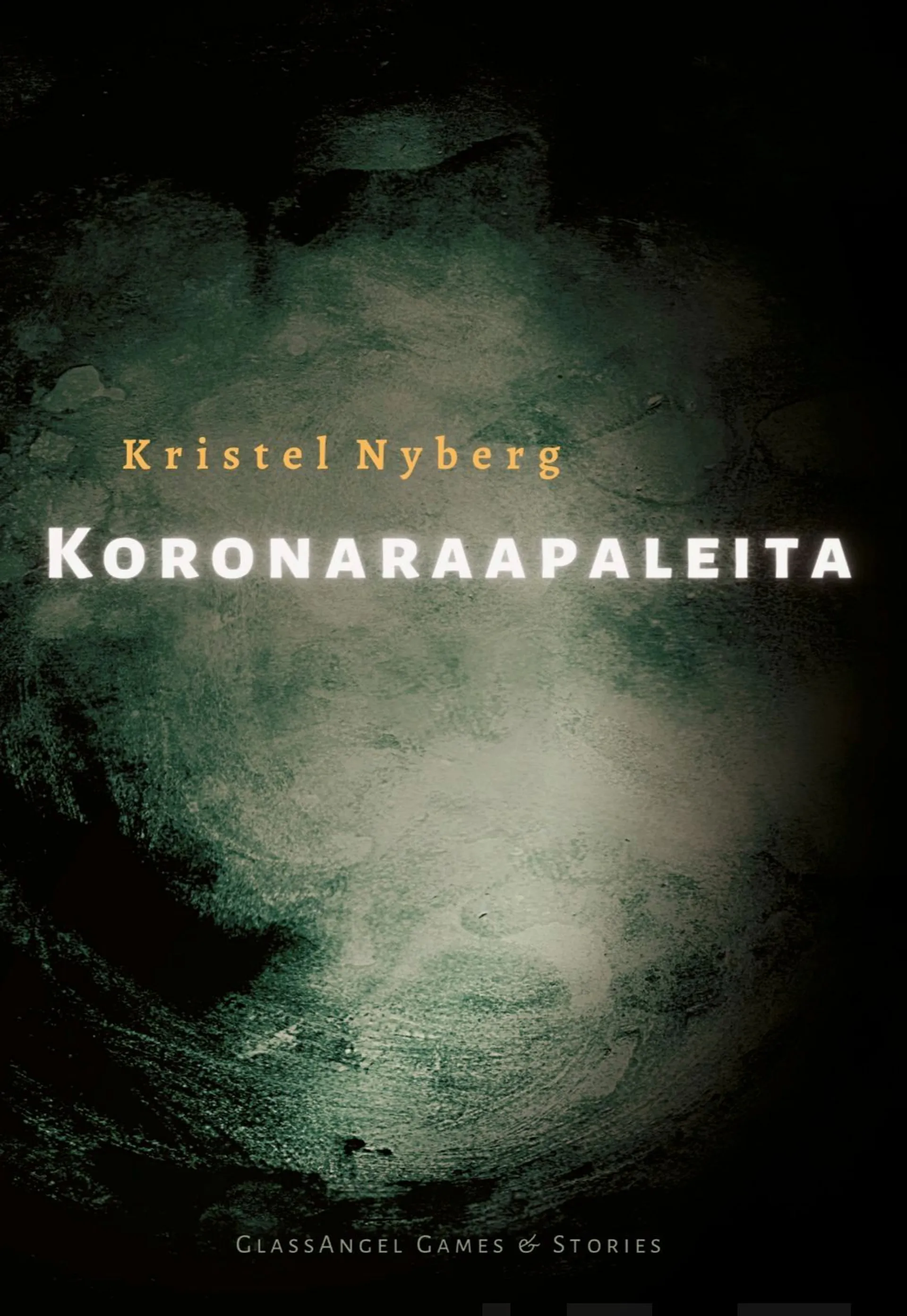 Nyberg, Koronaraapaleita