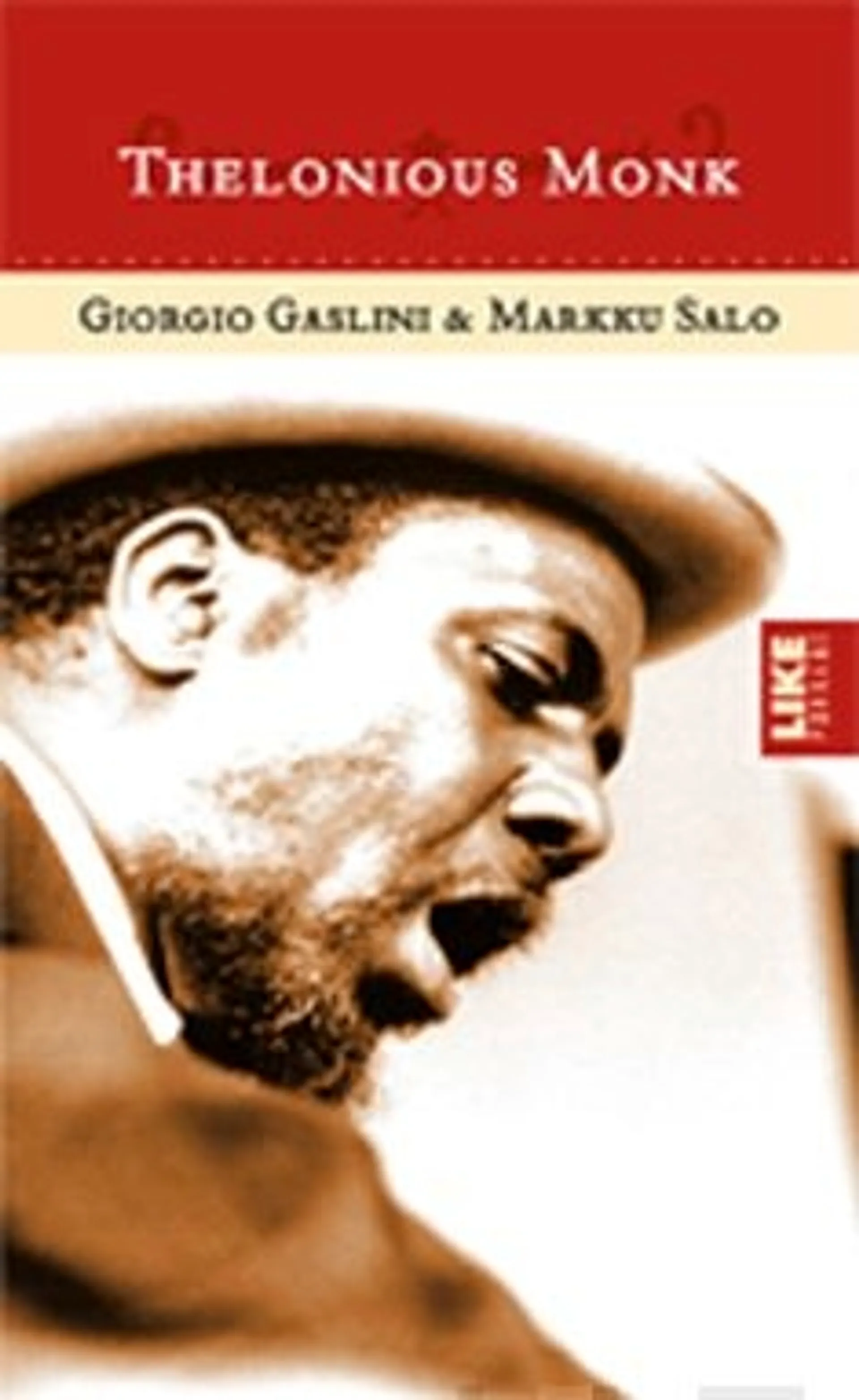 Gaslini, Thelonious Monk