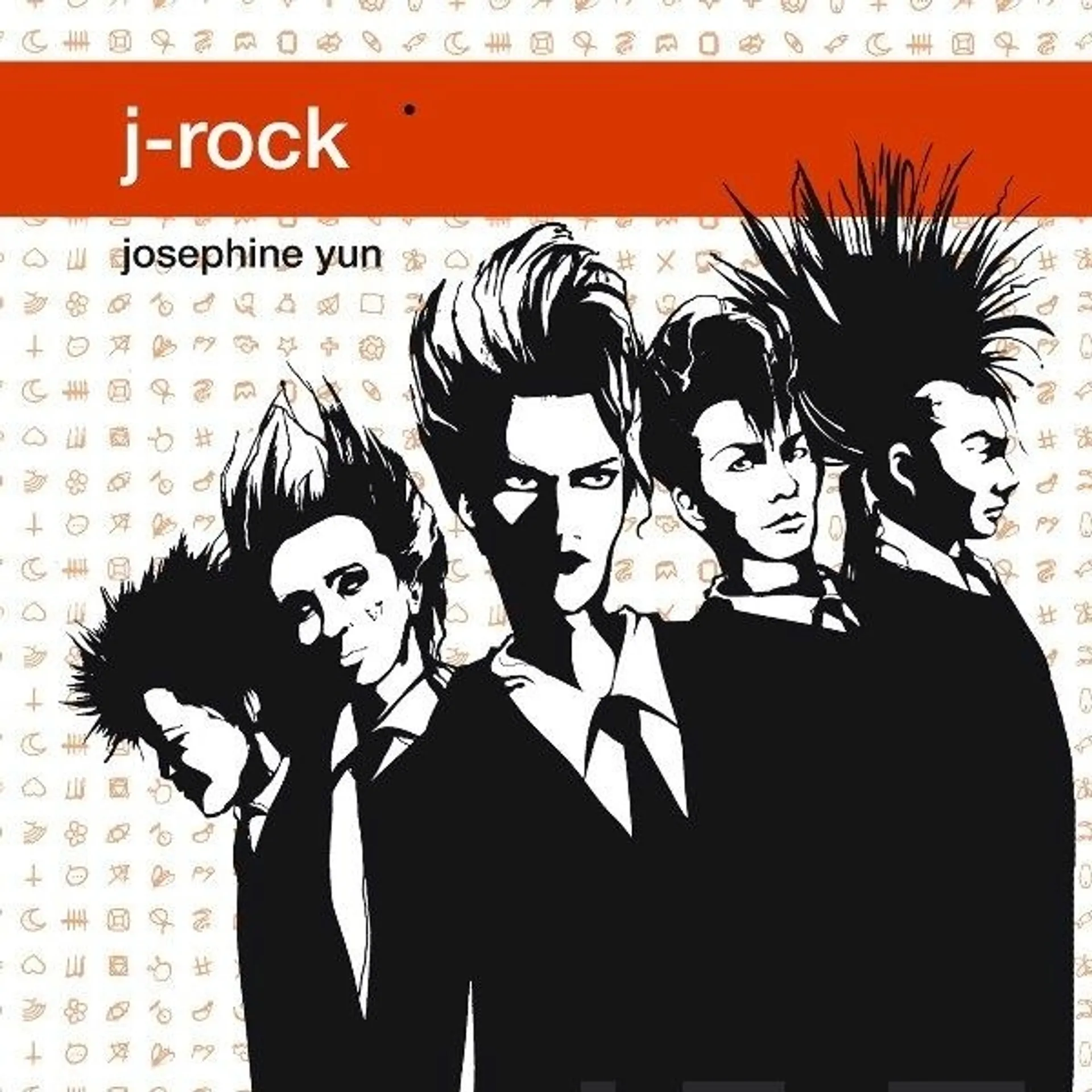 Yun, J-rock