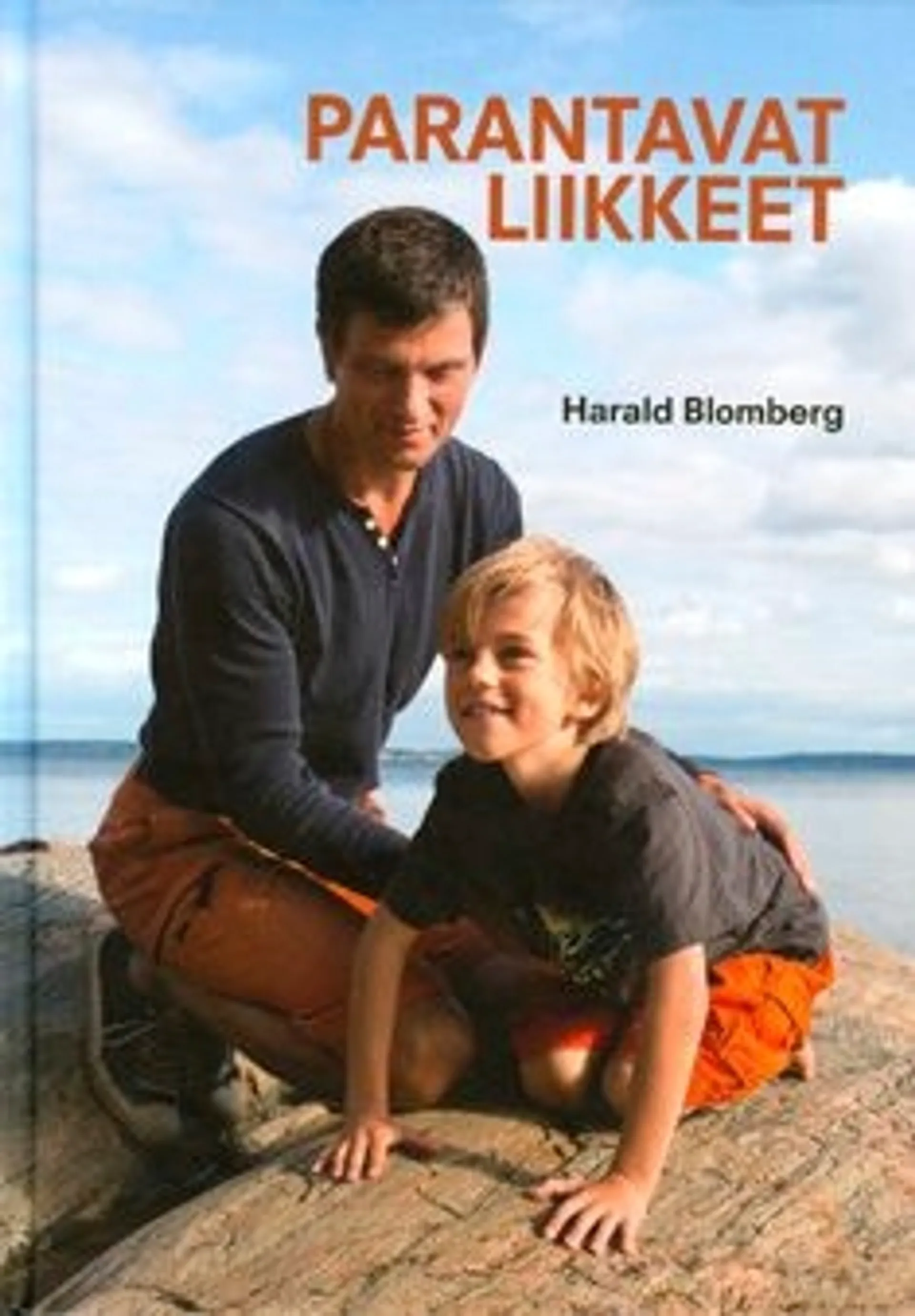 Blomberg, Parantavat liikkeet