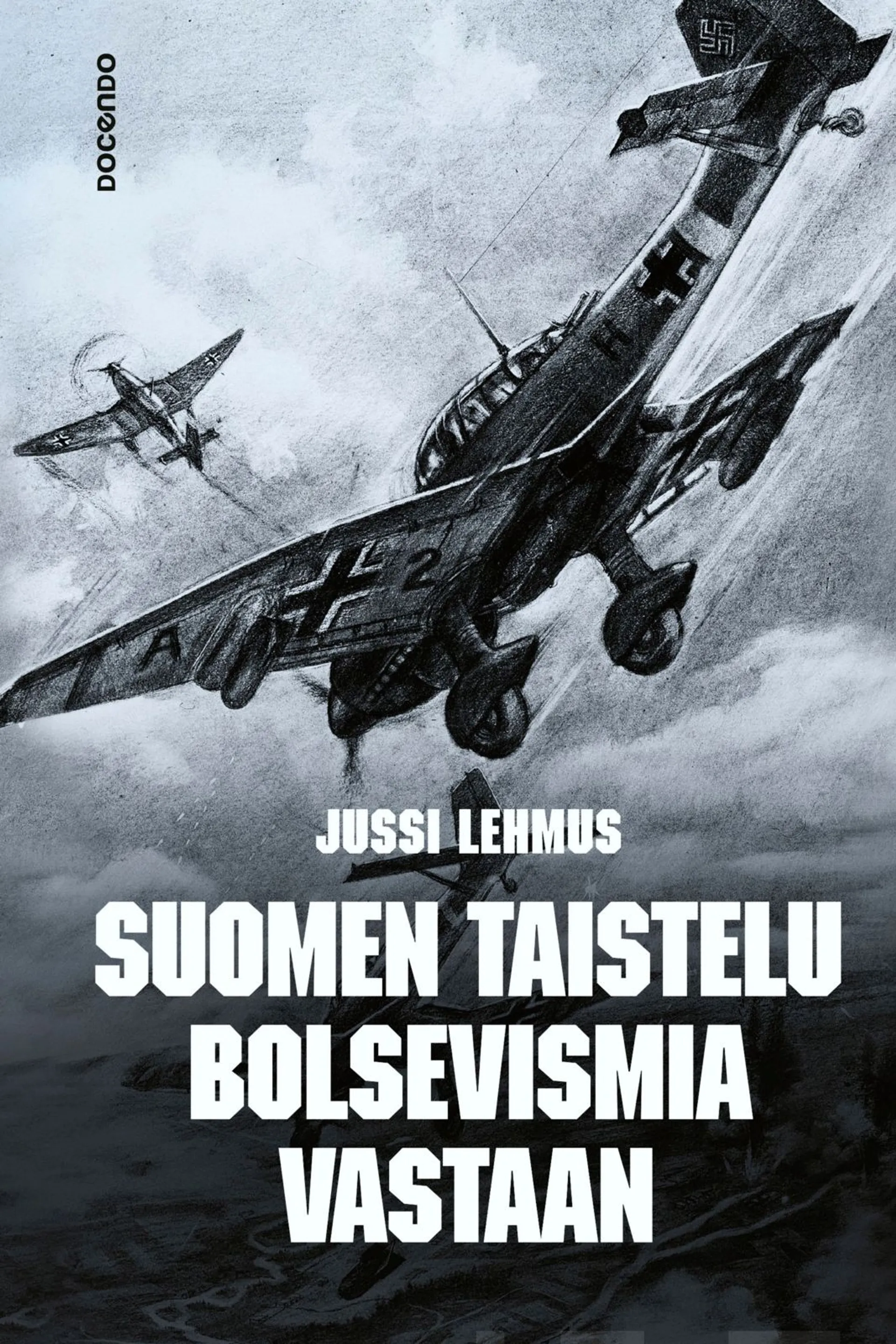 Lehmus, Suomen taistelu bolsevismia vastaan