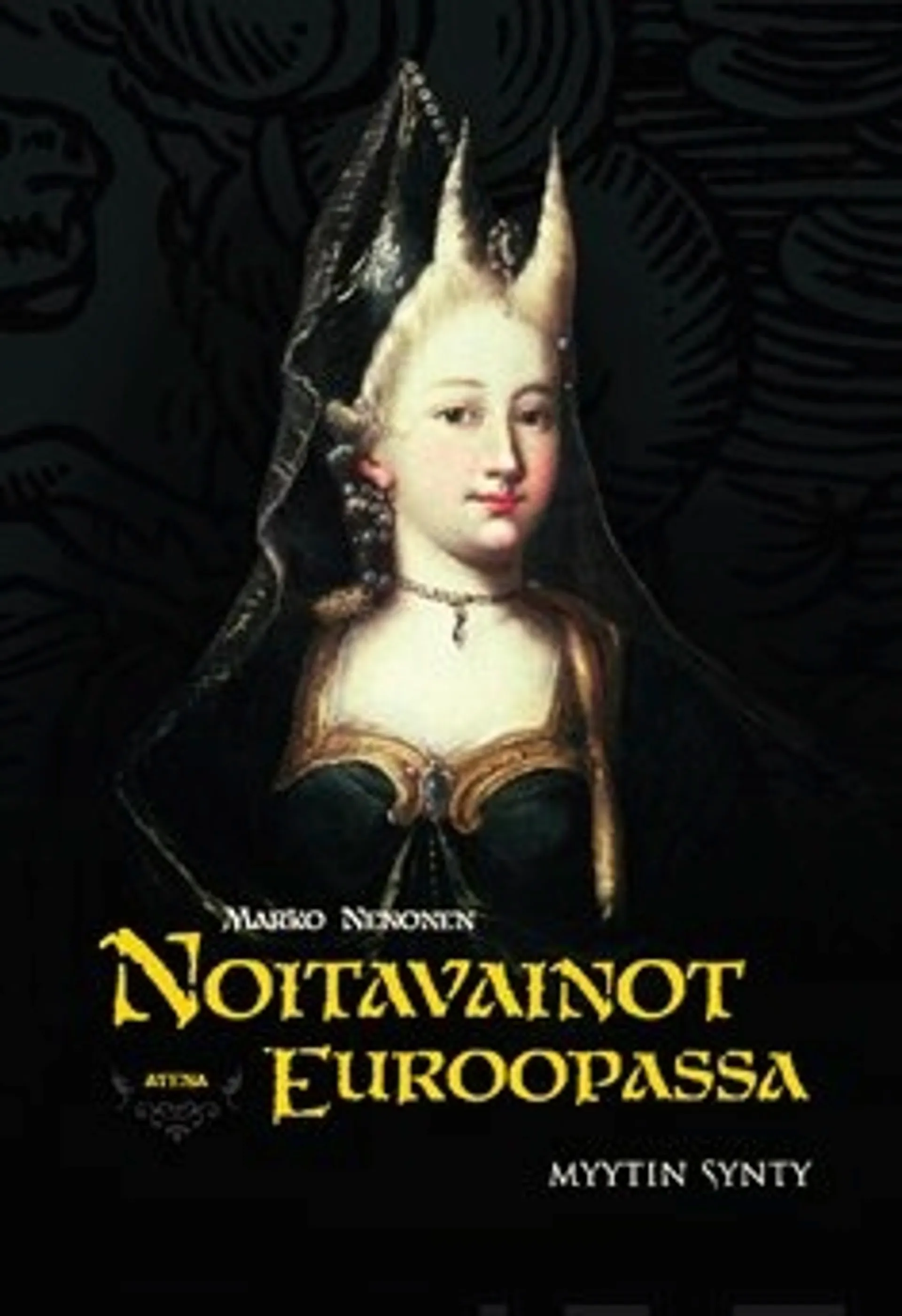 Noitavainot Euroopassa