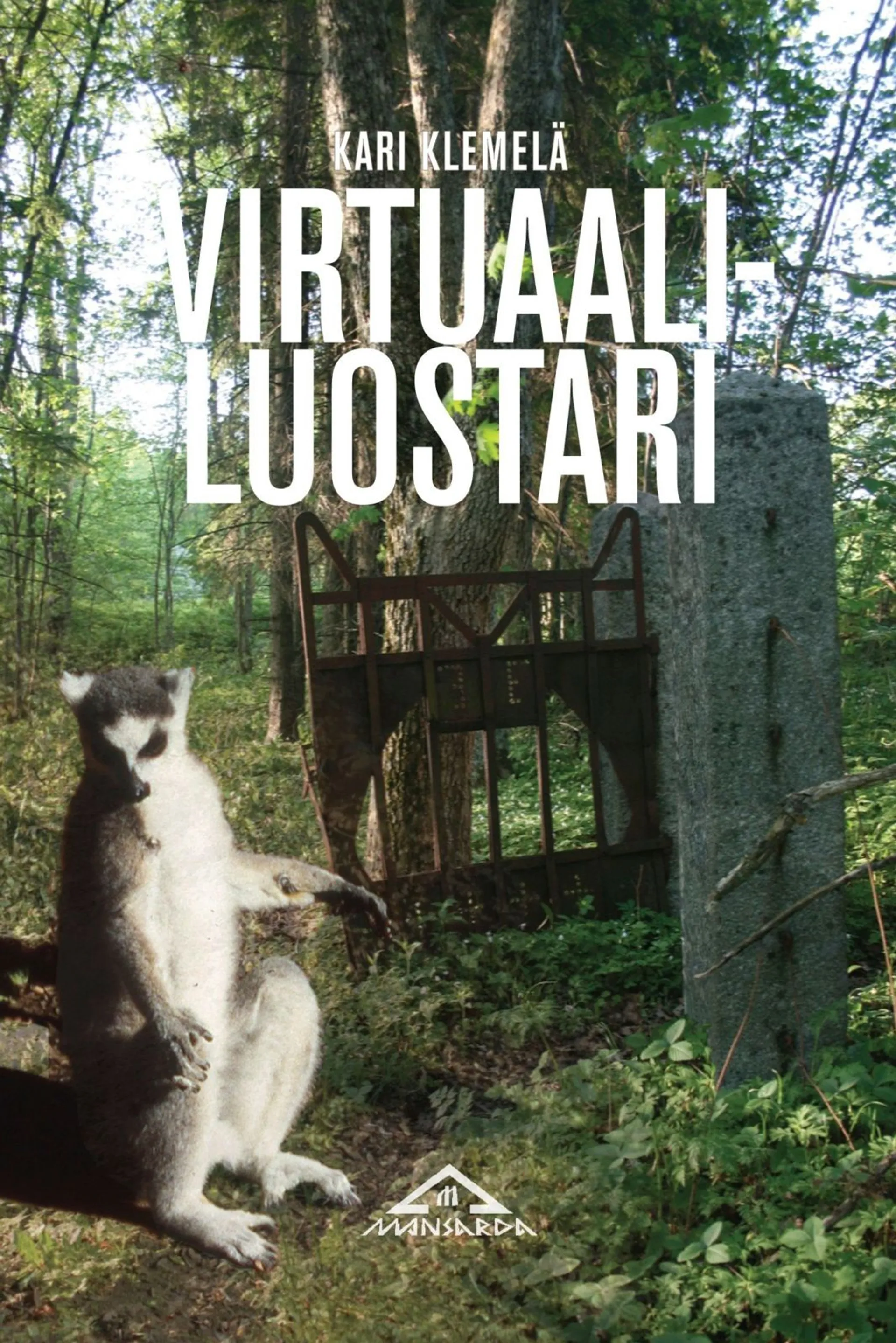 Klemelä, Virtuaaliluostari