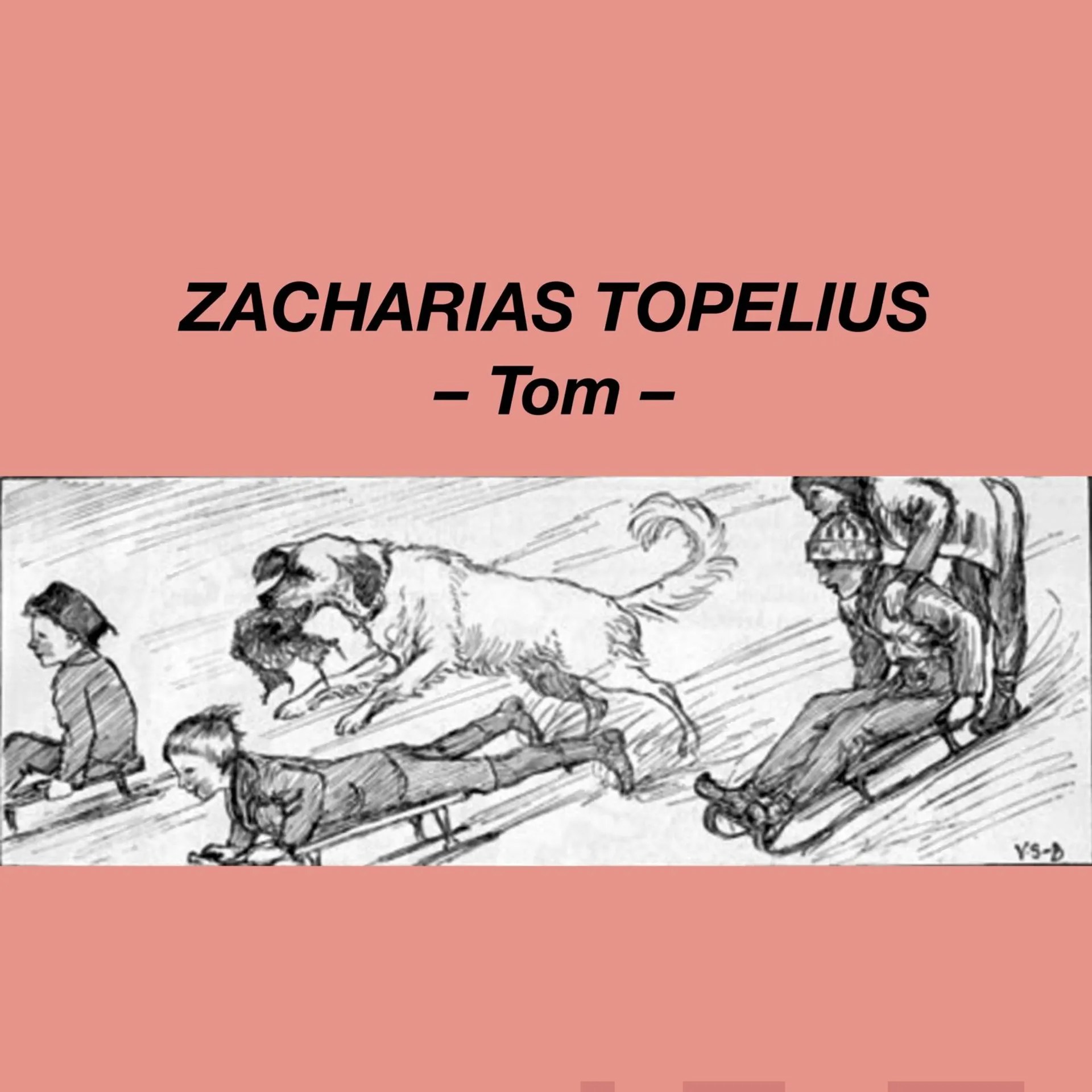 Topelius, Tom (cd)