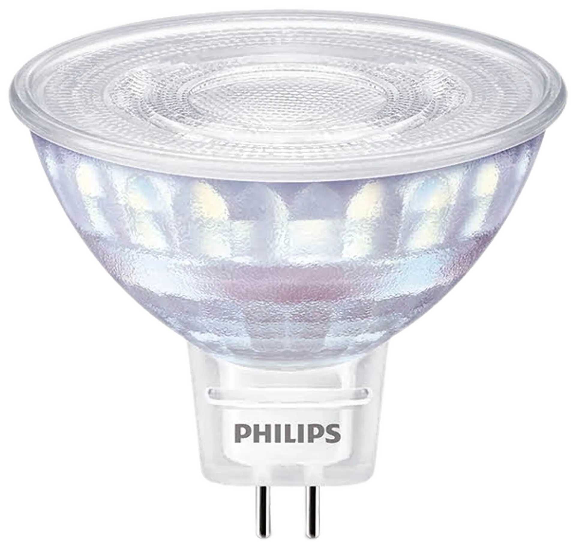 Philips LED kohdelamppu GU5.3 7W 12V 36D WGD - 1