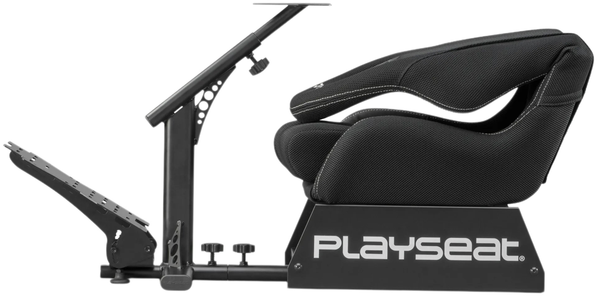 Playseat Evolution ajopenkki musta - 3