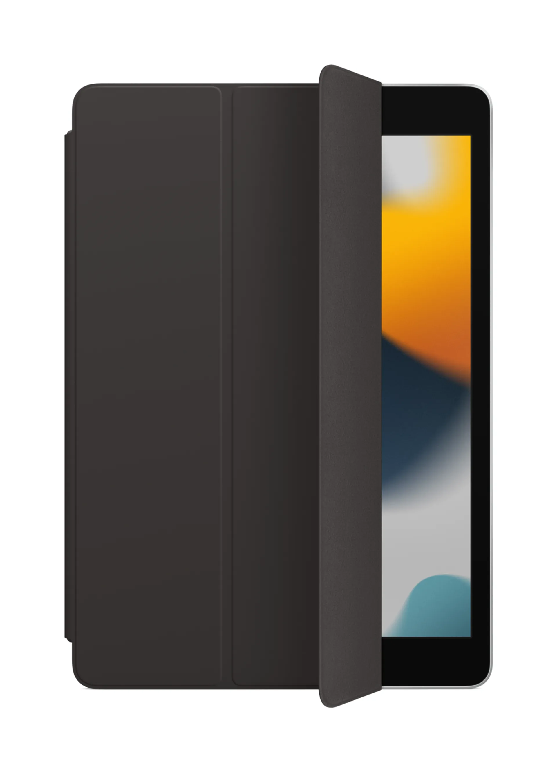 APPLE Smart Cover - Black iPad 9.8.7 Gen. / iPad Air 3. /iPad pro 10.5