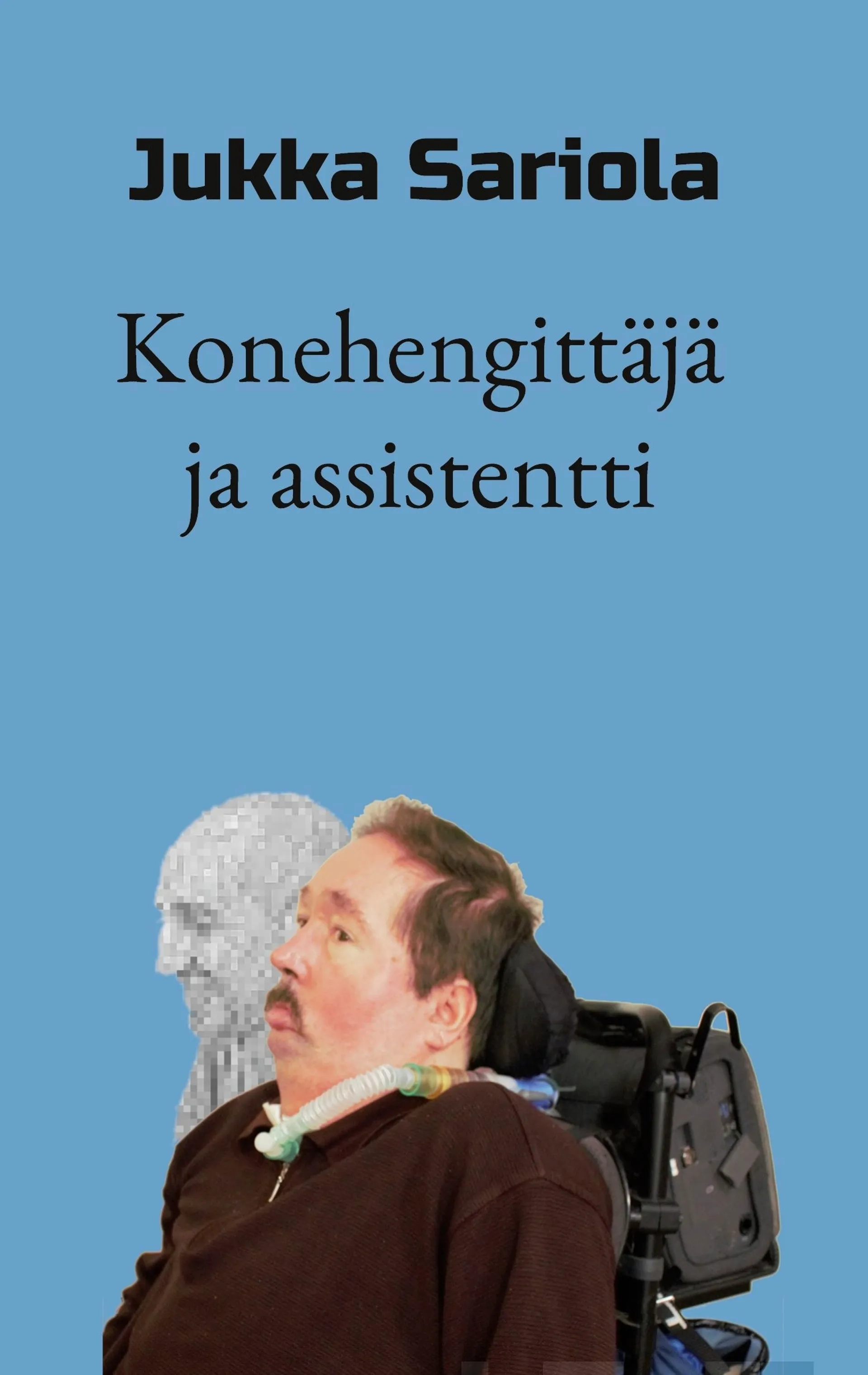 Sariola, Konehengittäjä ja assistentti