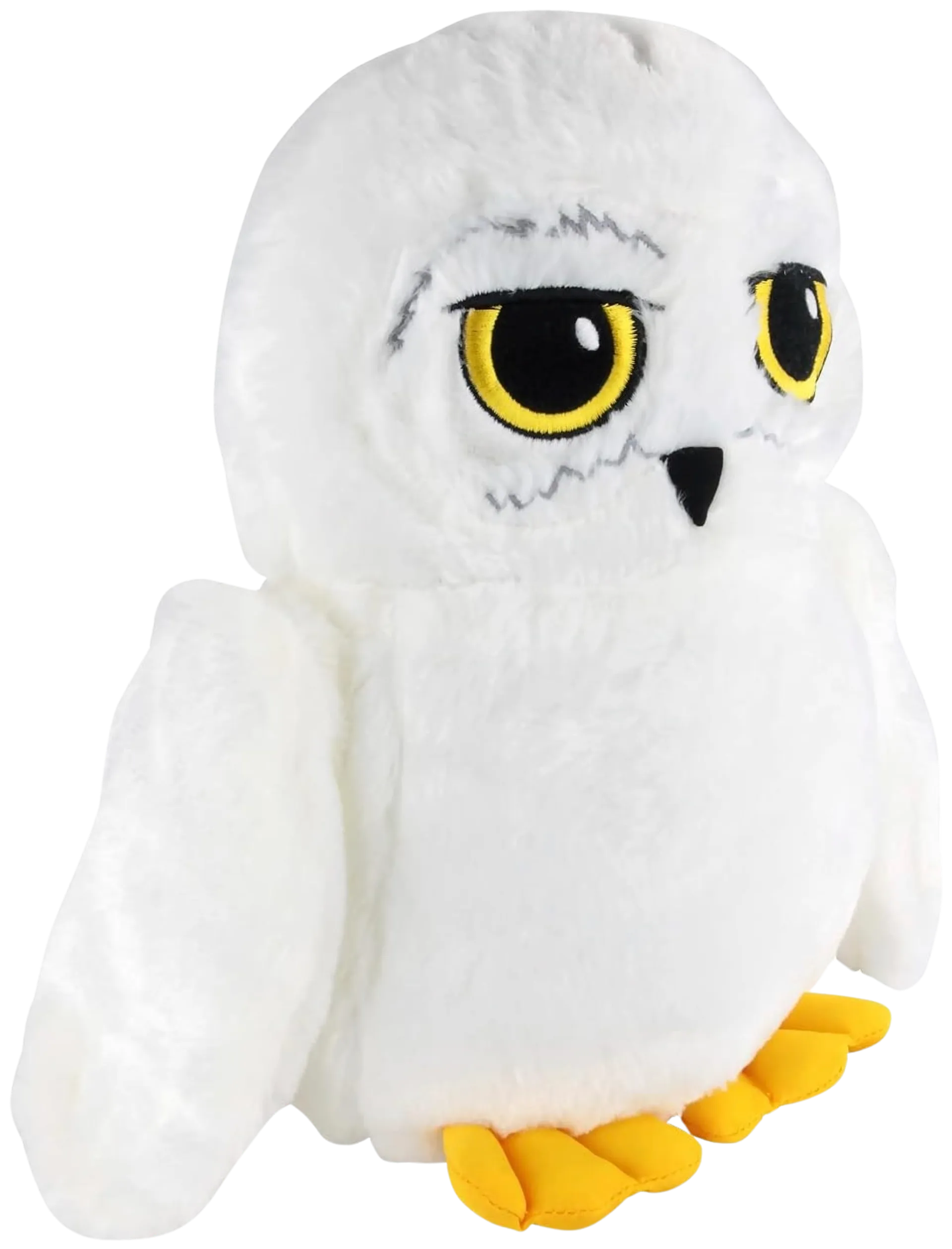 Pehmo pöllö Hedwig 23 cm - 4