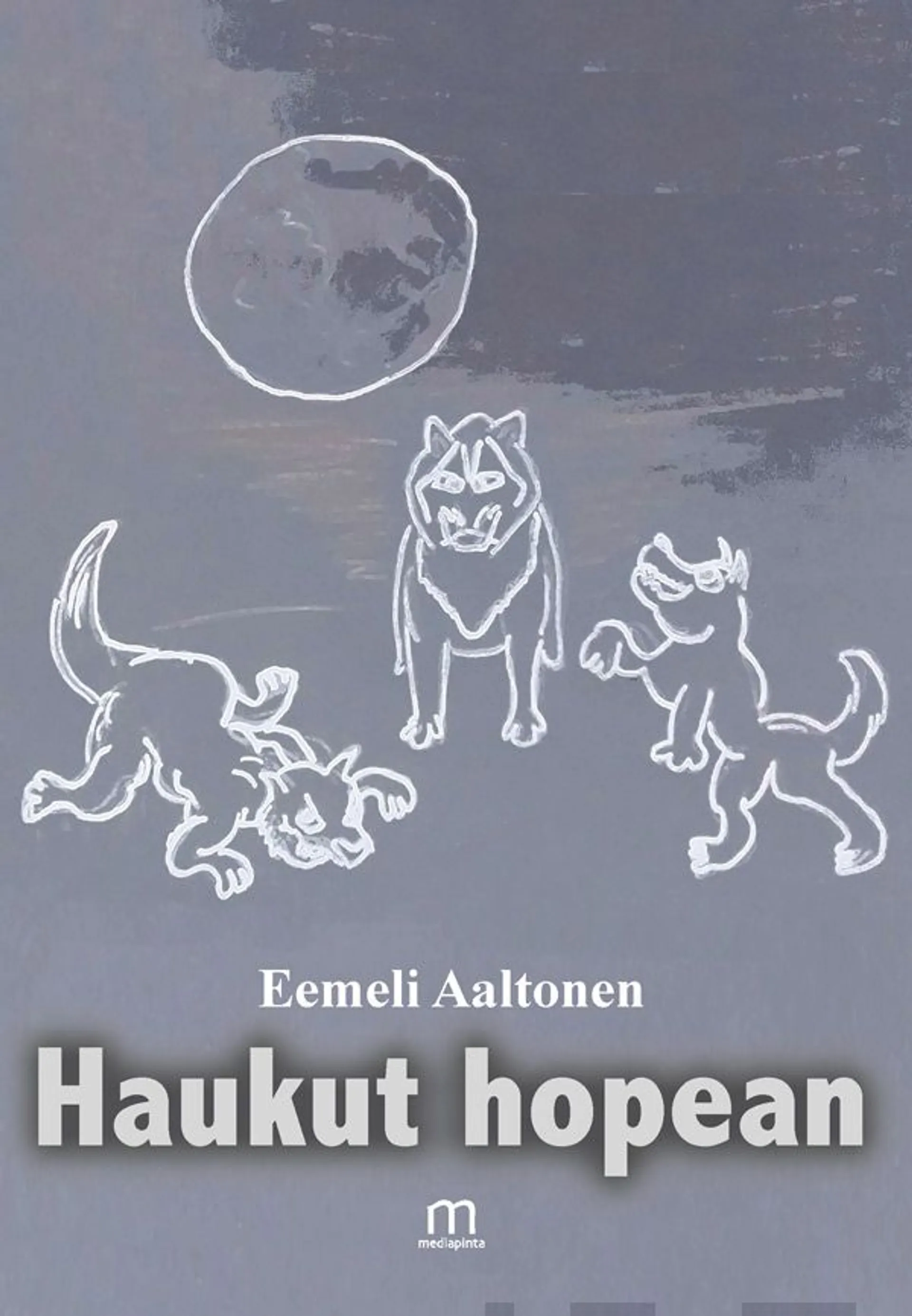 Aaltonen, Haukut hopean