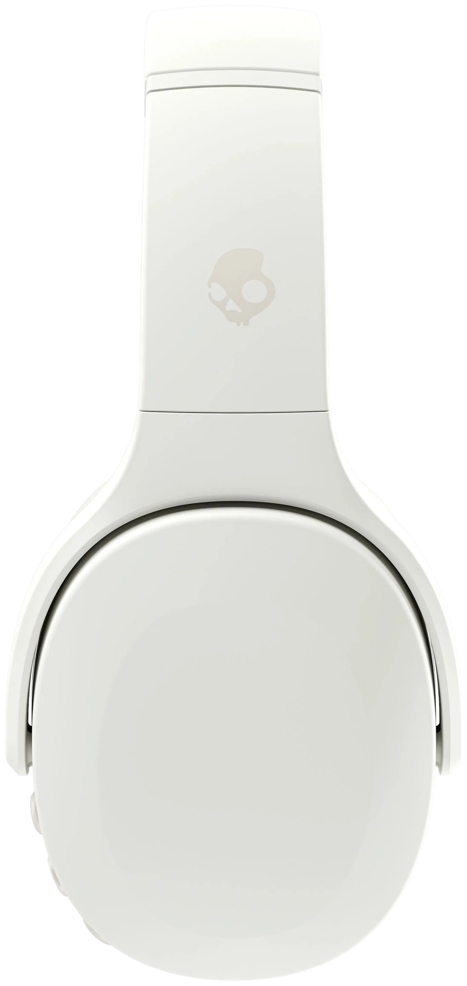 Skullcandy Bluetooth sankakuulokkeet Crusher Evo valkoinen - 3