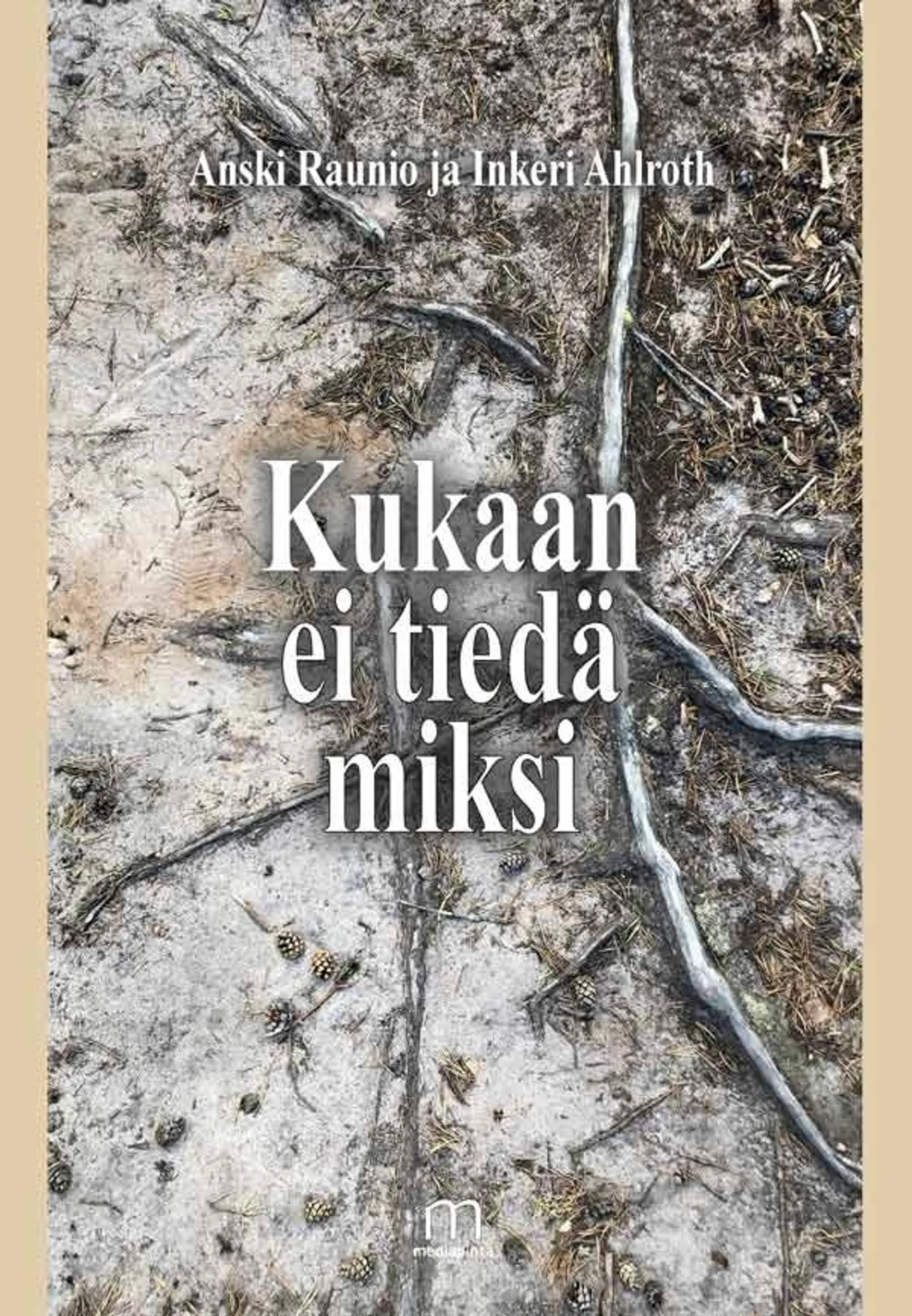 Raunio, Kukaan ei tiedä miksi