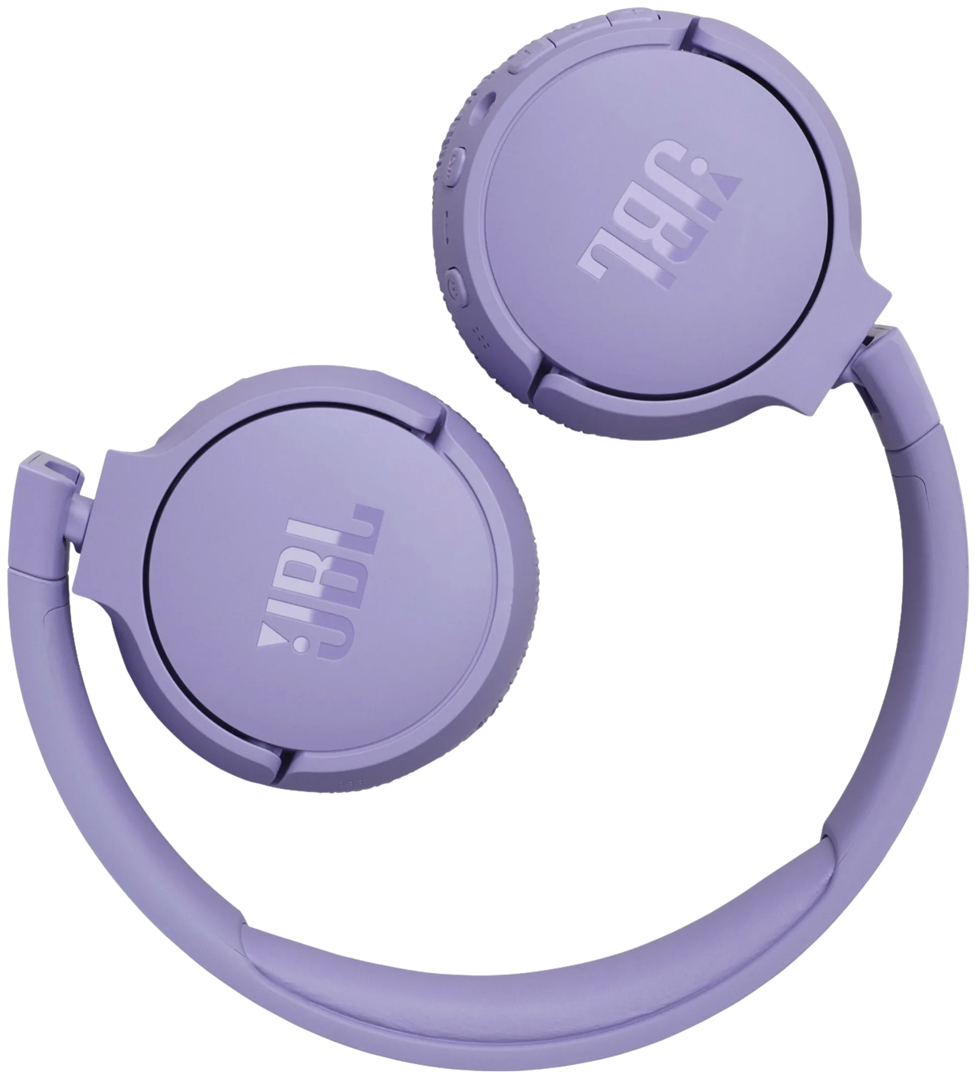 JBL Bluetooth vastamelukuulokkeet Tune 670NC violetti - 9