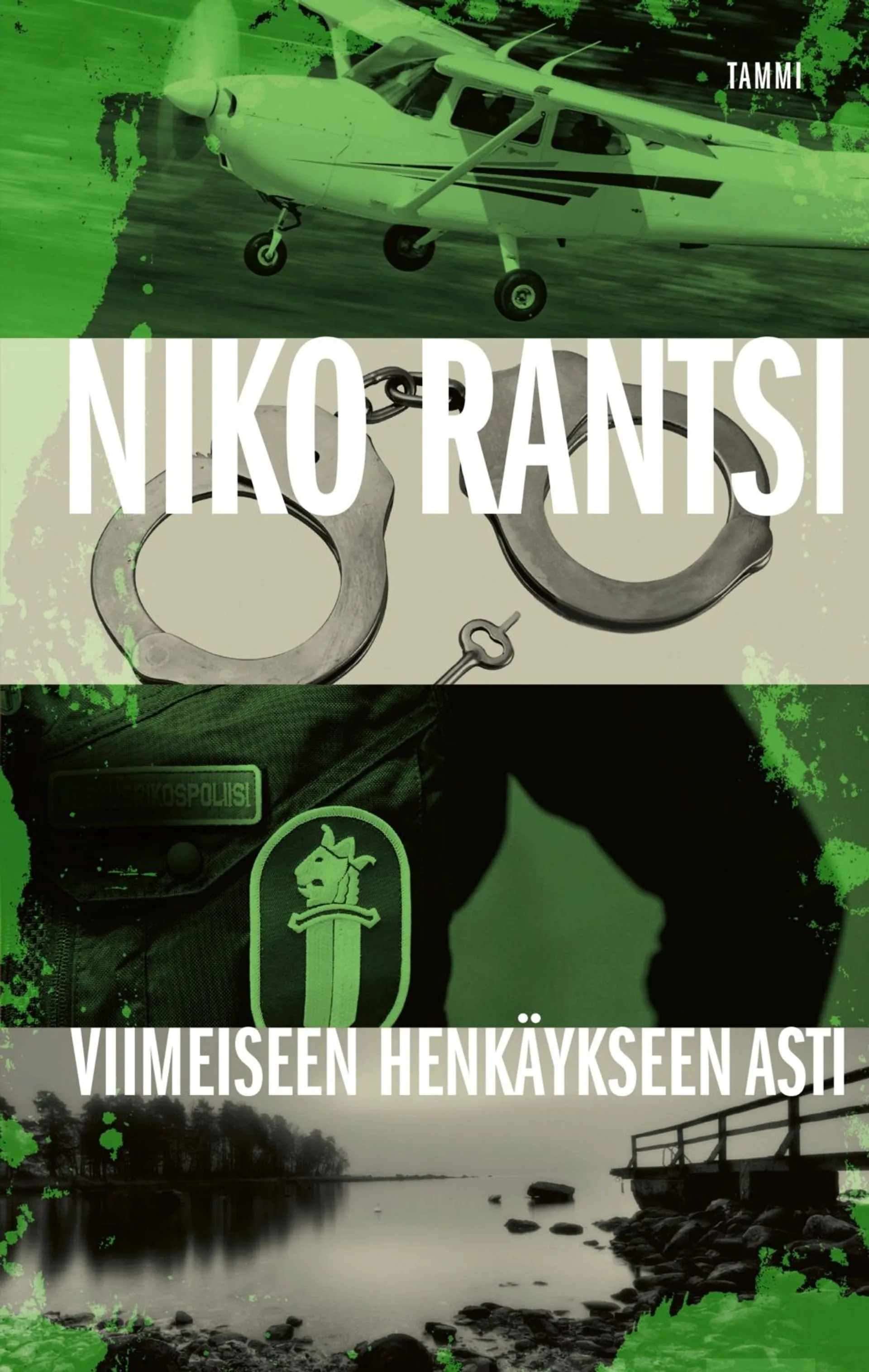 Rantsi, Viimeiseen henkäykseen asti