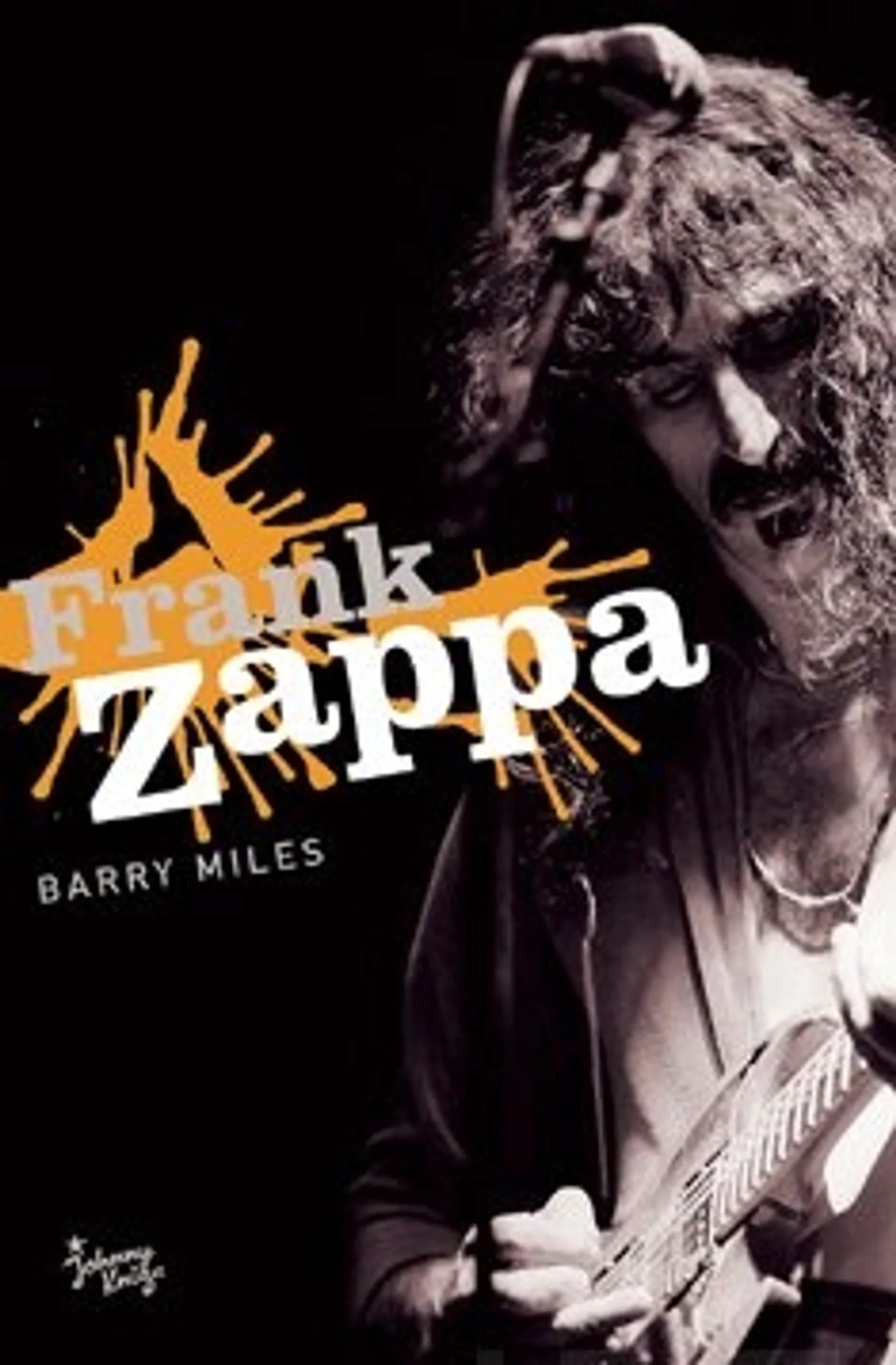 Frank Zappa