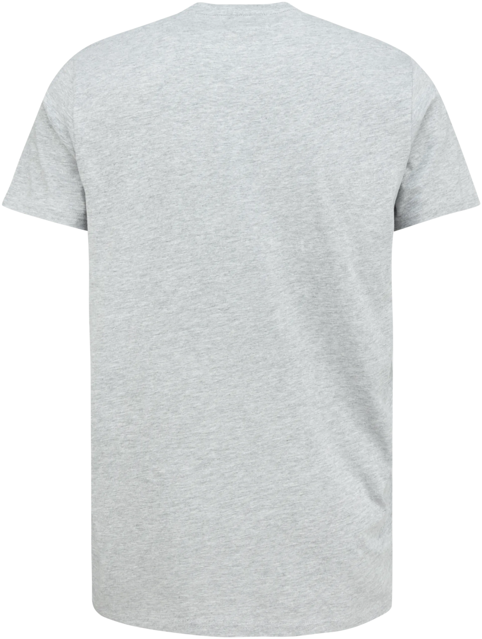 Vinson miesten t-paita Kaiser - Greymelange - 3