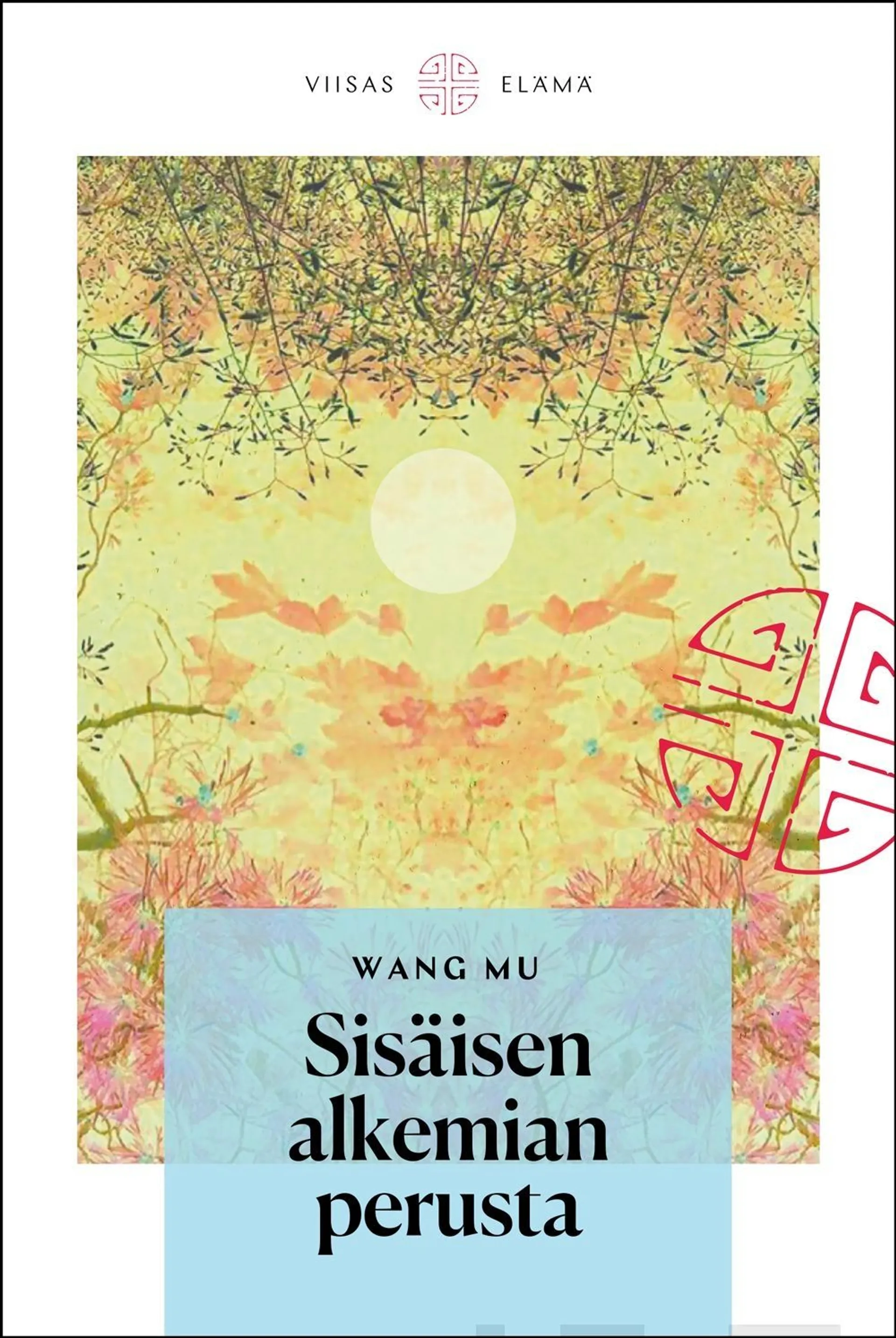 Wang, Sisäisen alkemian perusta - Taolainen neidan-harjoitus
