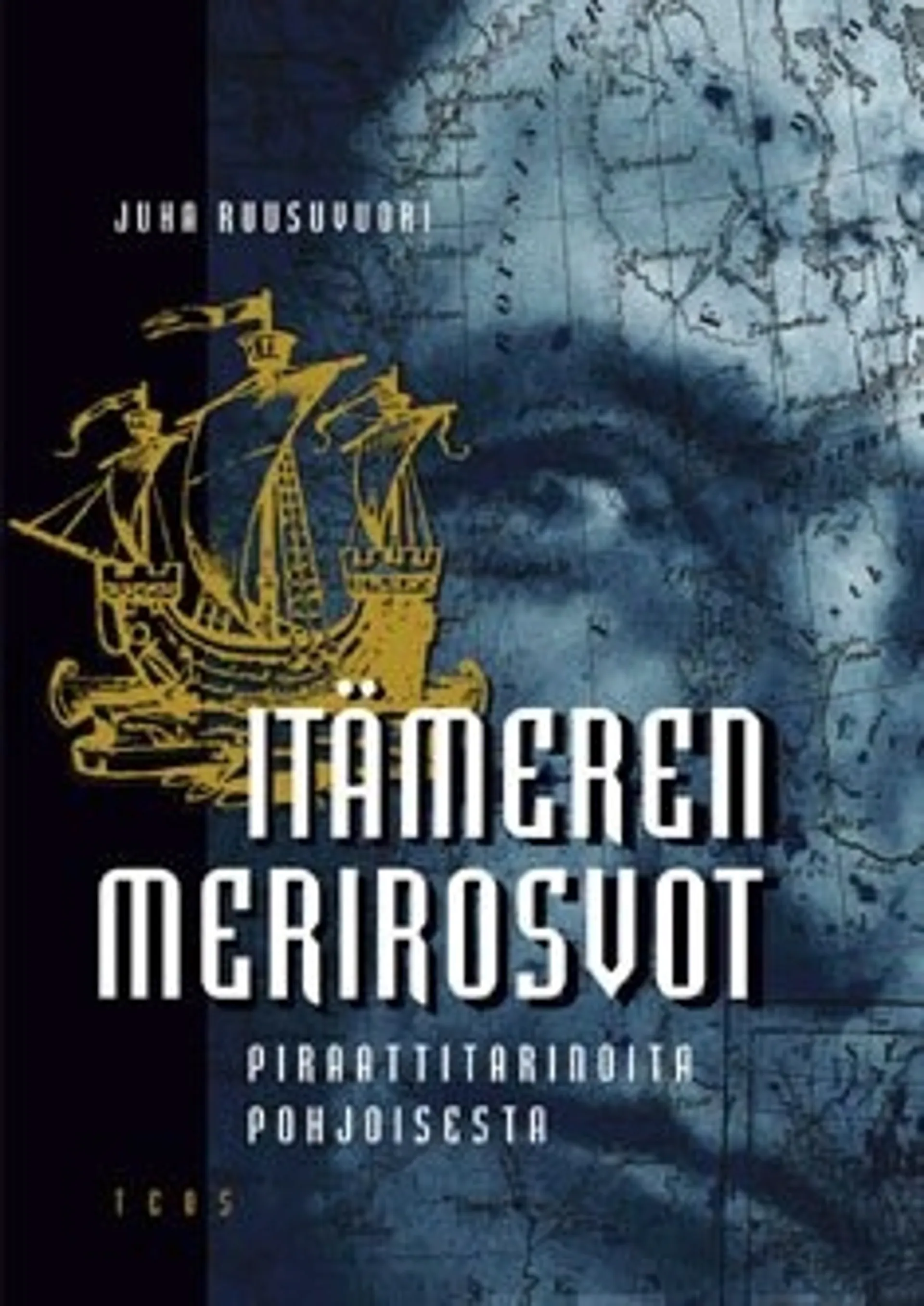 Itämeren merirosvot