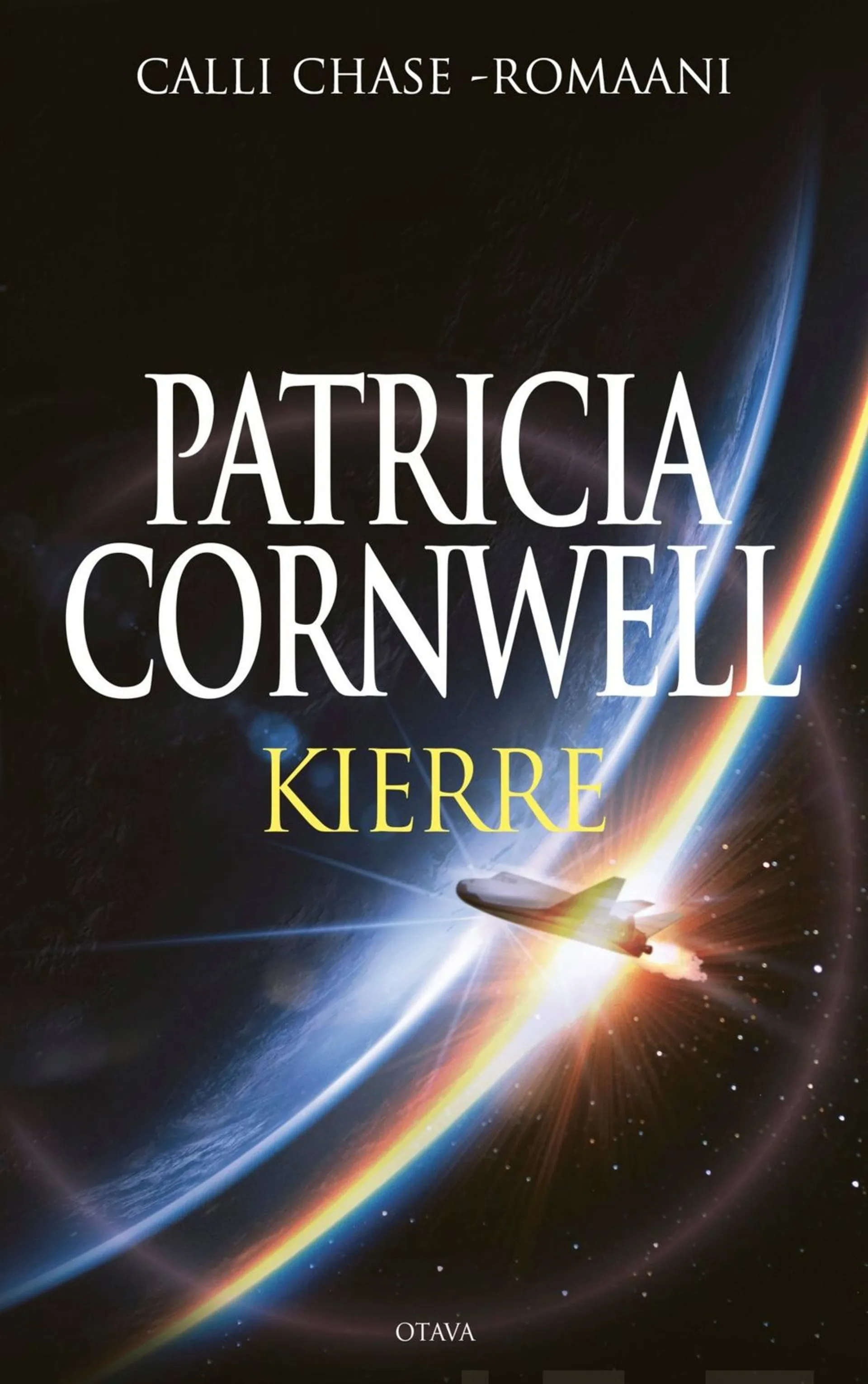 Cornwell, Kierre