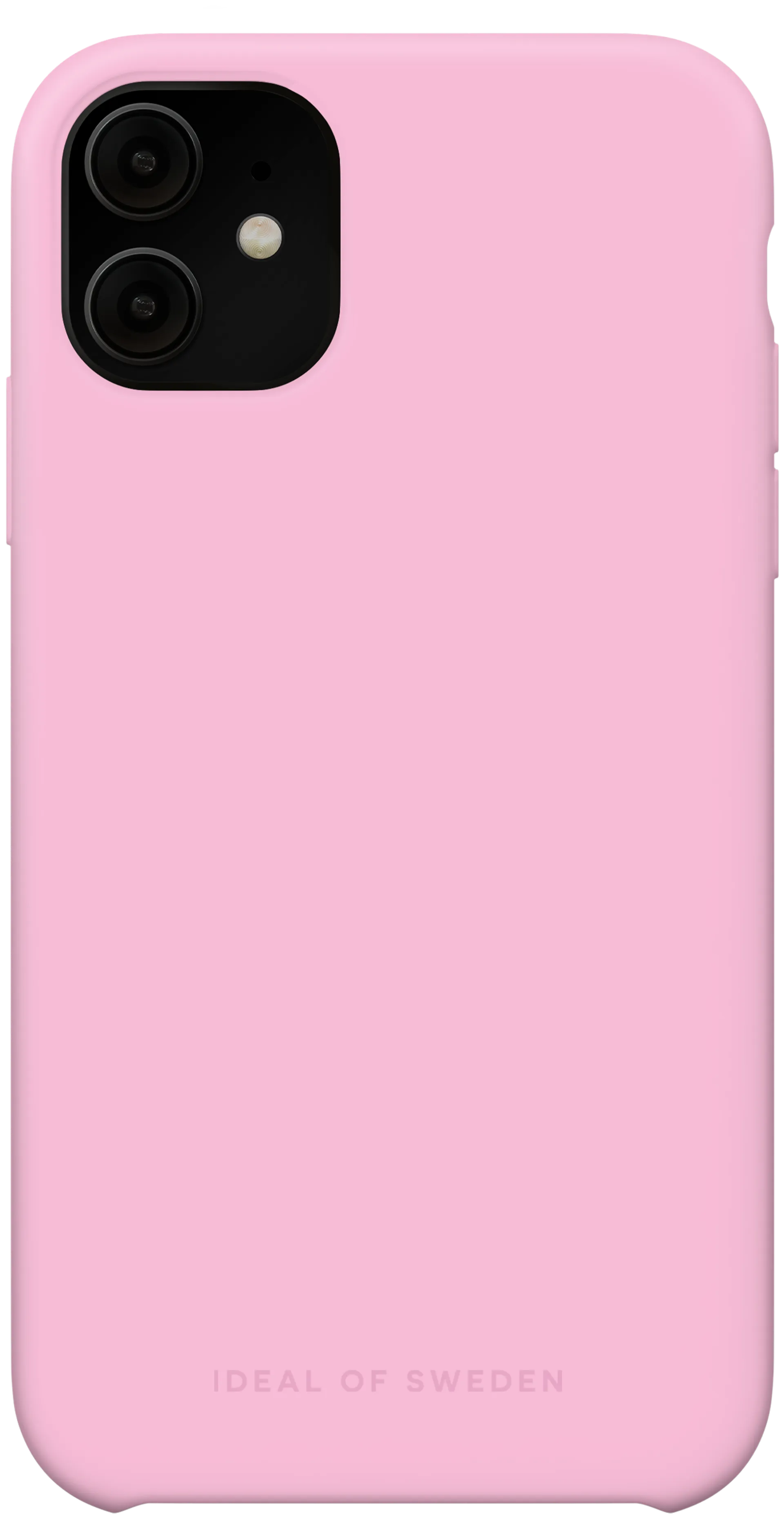 Ideal of Sweden suojakuori MagSafe iPhone 11/XR pinkki - 1