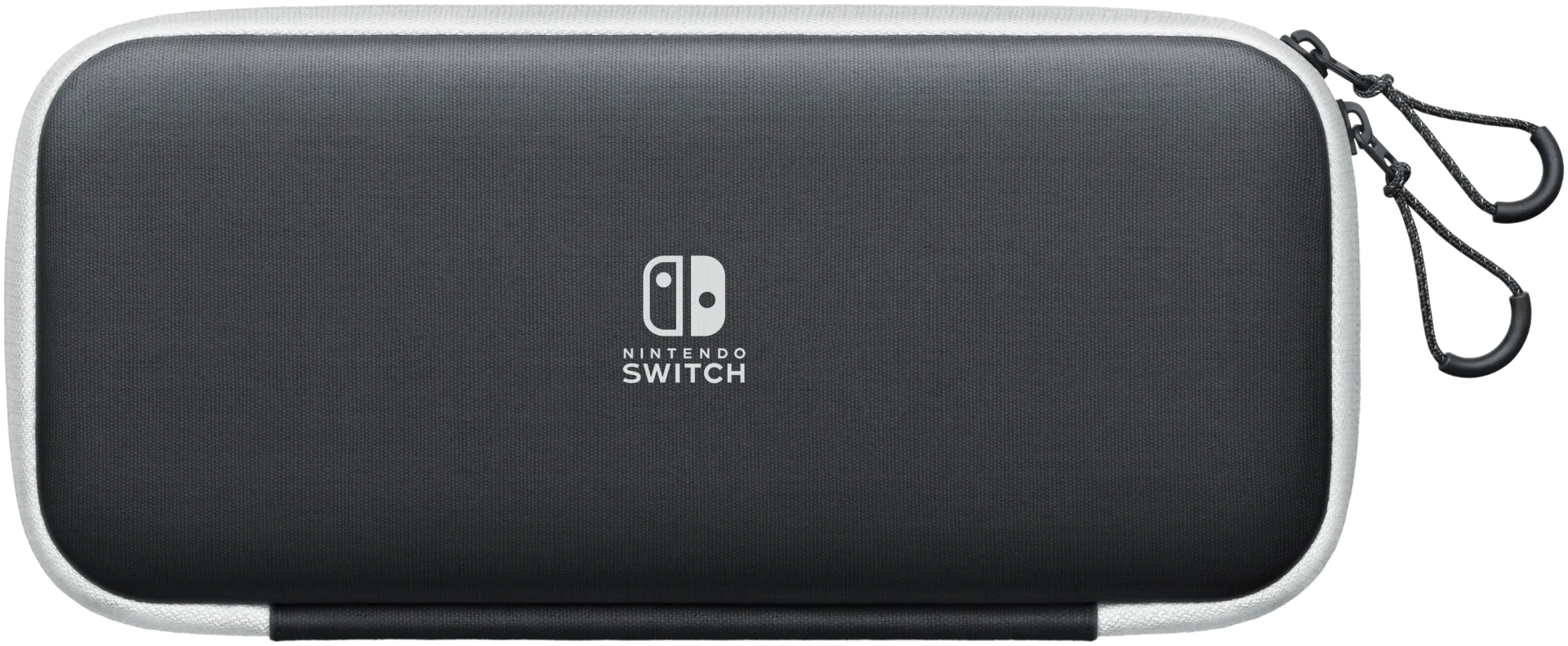 Nintendo Switch kantolaukku ja näytönsuoja - 3