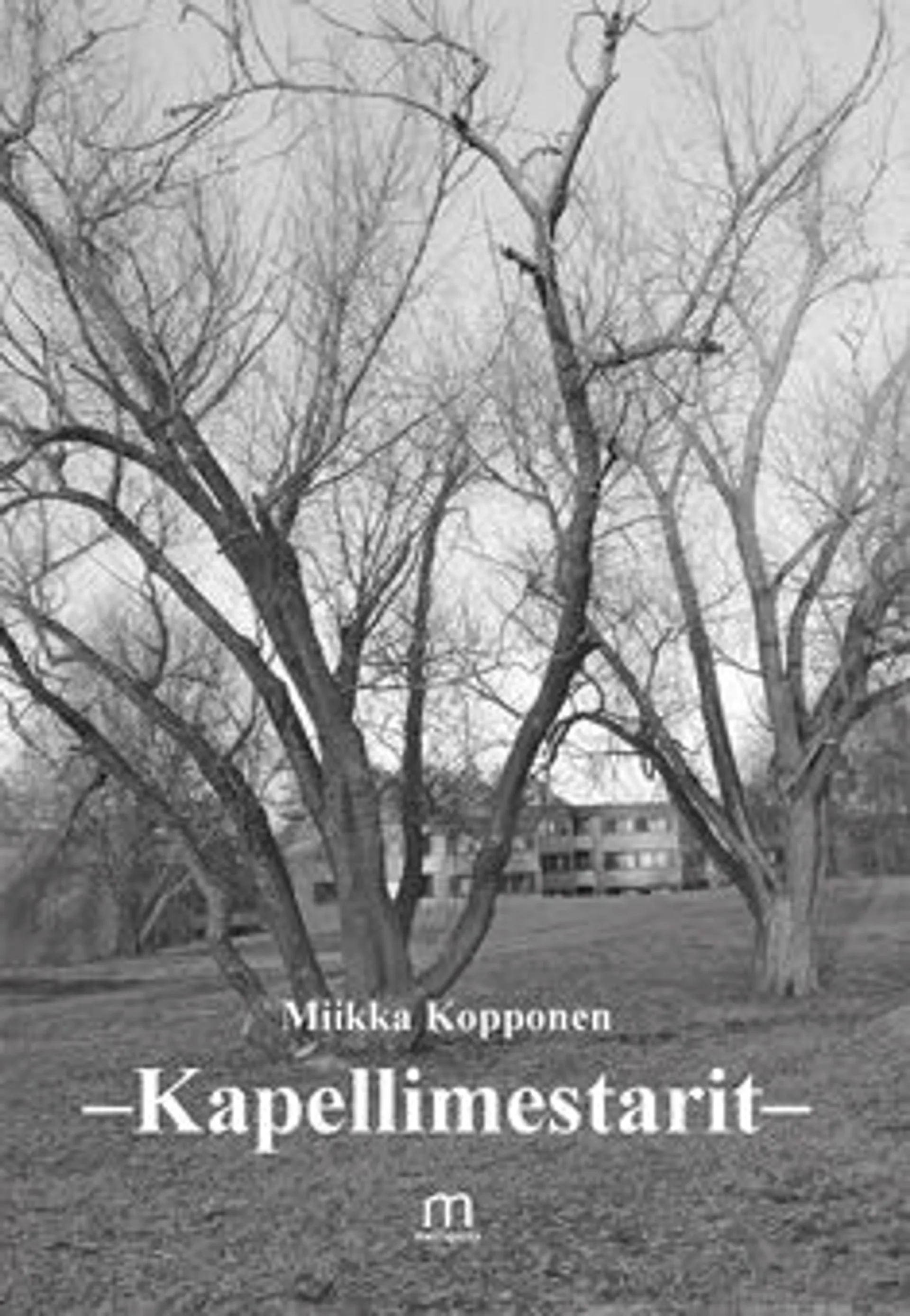 Kopponen, Kapellimestarit