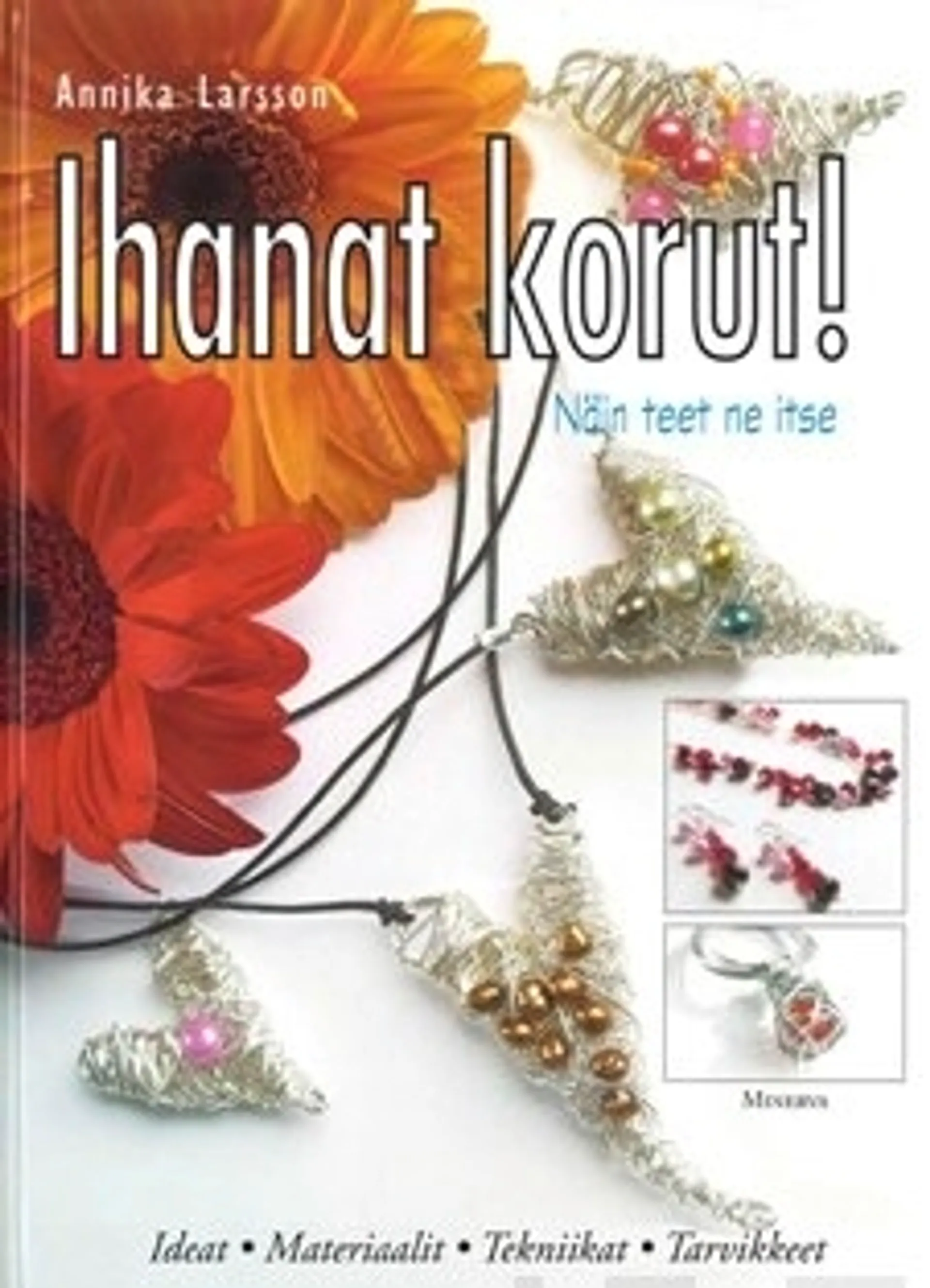 Ihanat korut