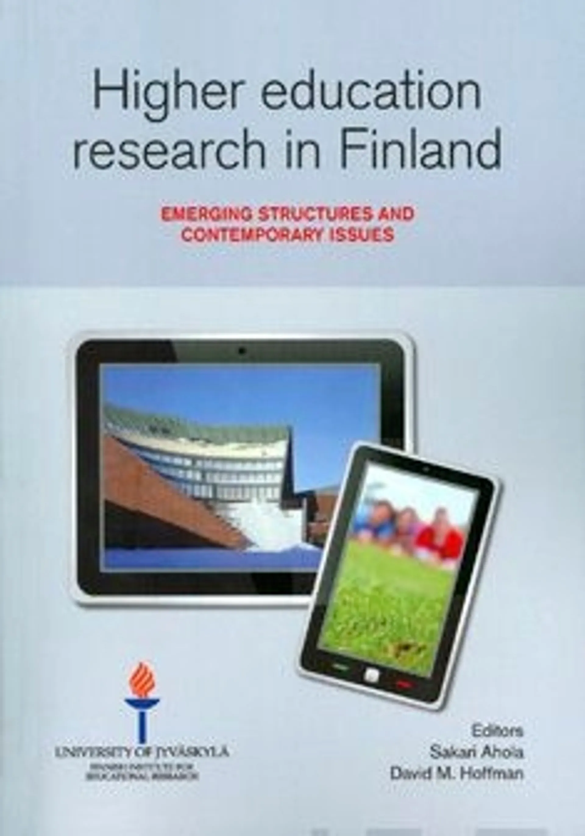 Higher Education Research in Finland