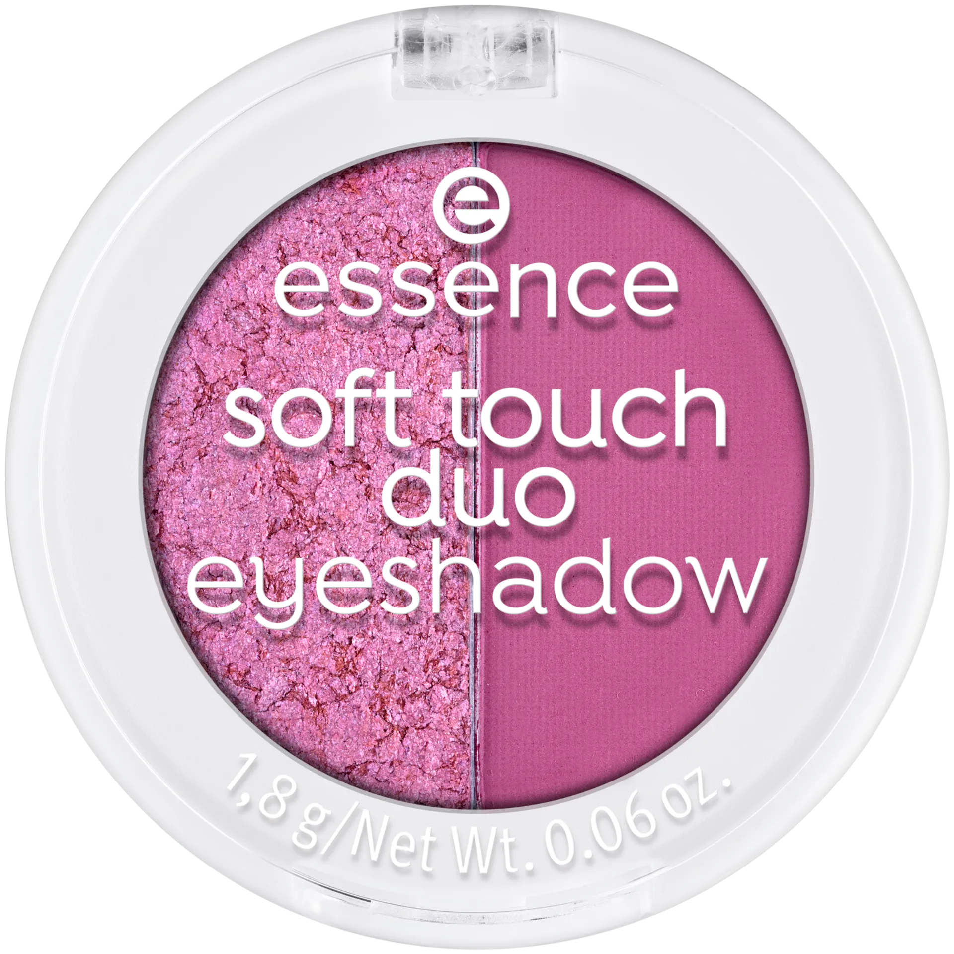 essence soft touch duo , Berry Crush, 02 - Berry Crush - 1