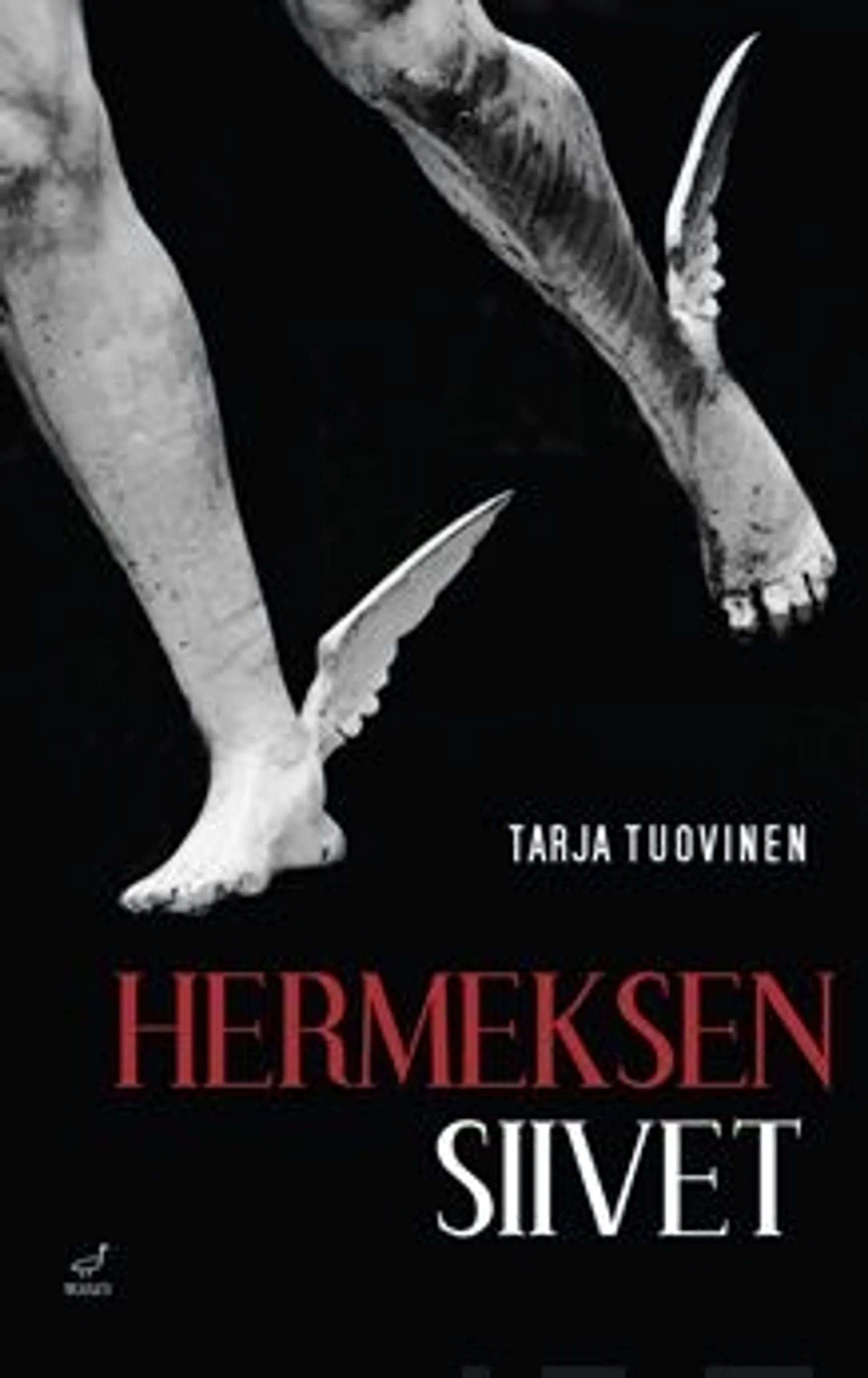 Tuovinen, Hermeksen siivet