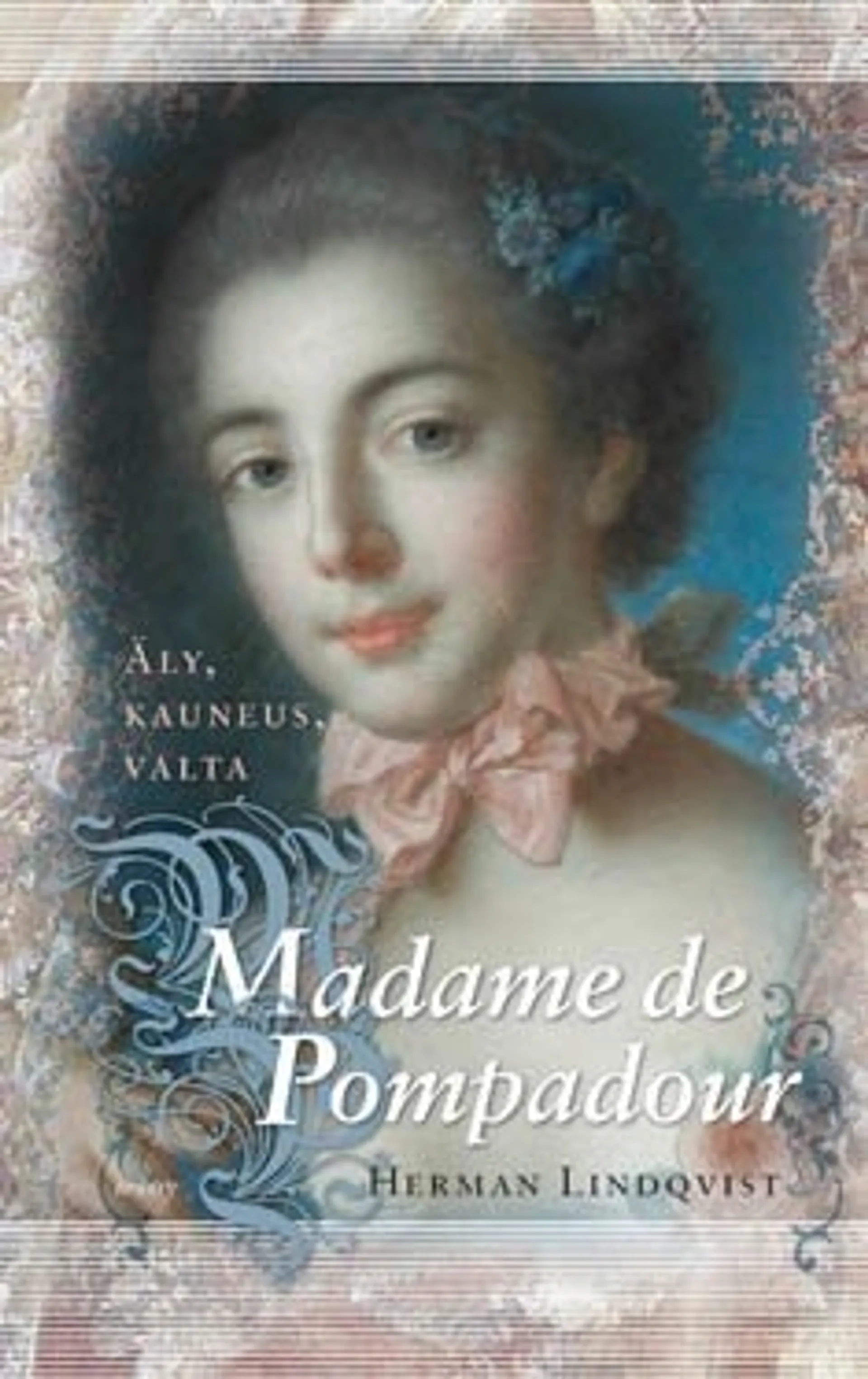 Madame de Pompadour