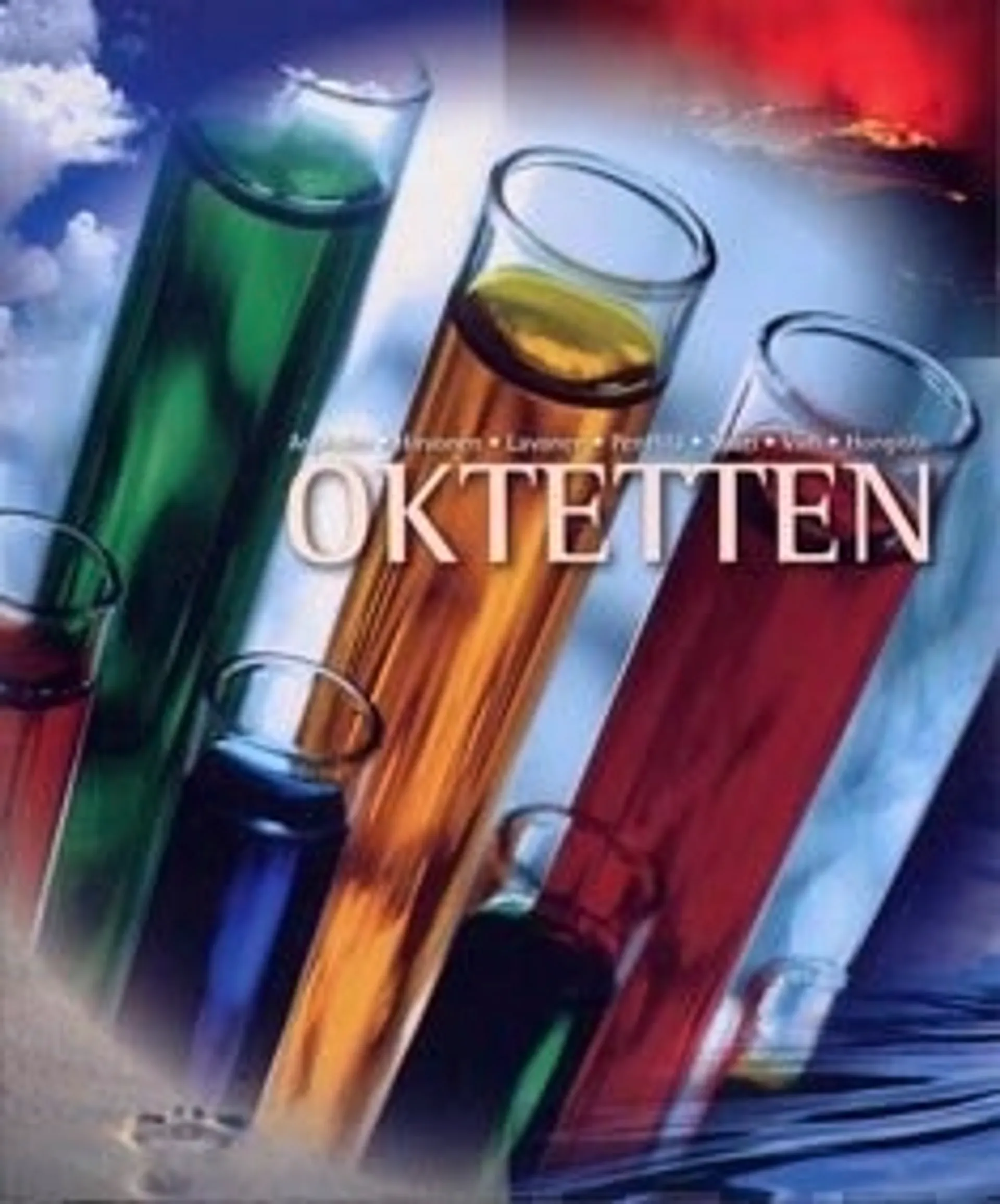 Oktetten