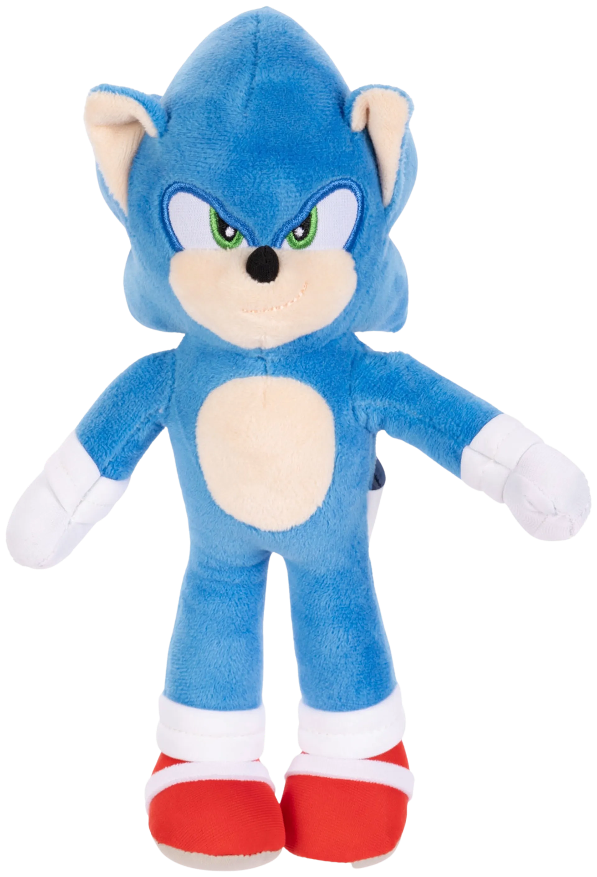 Sonic 3 Movie pehmolelu 23 cm Basic Plush - 7