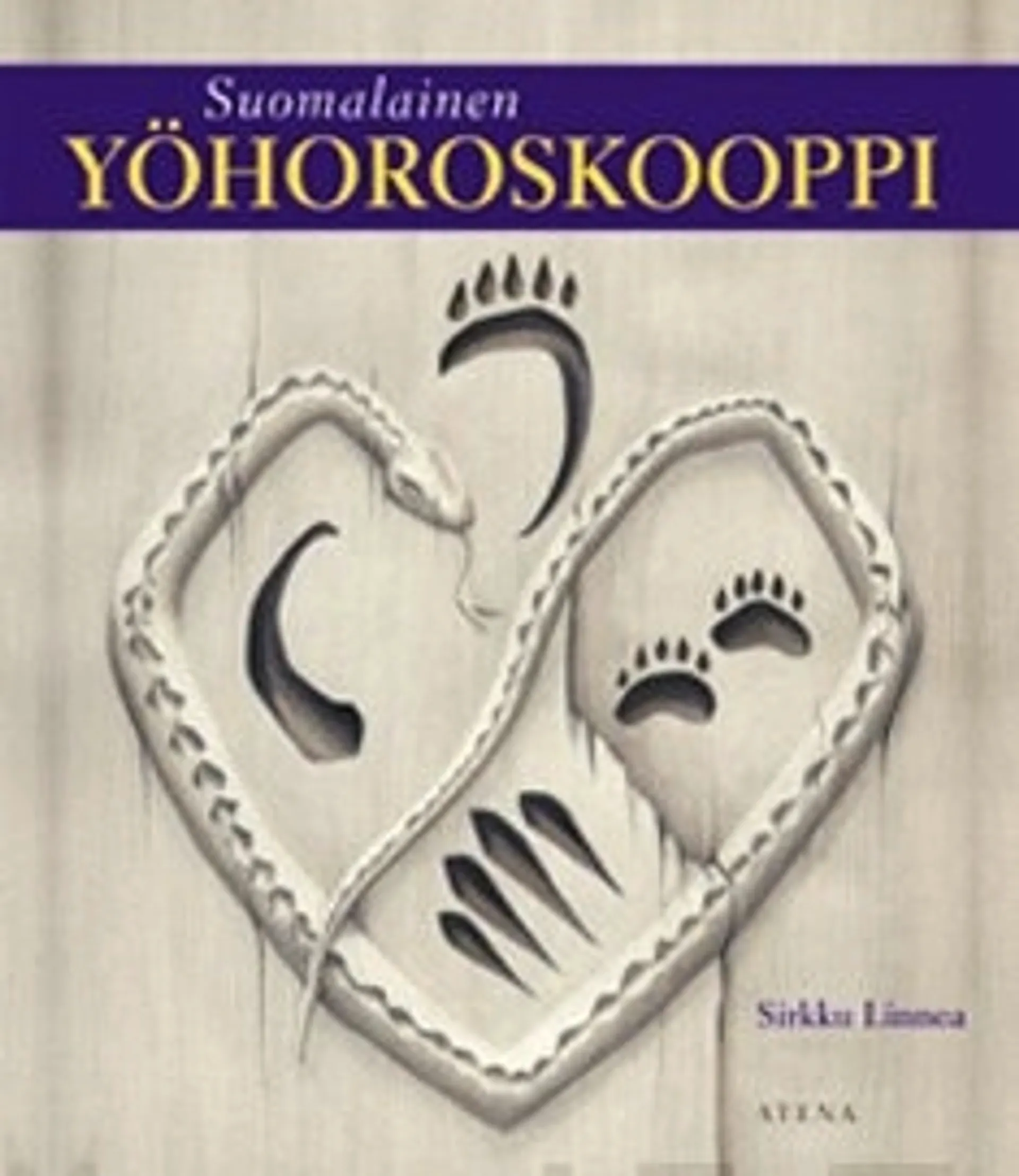 Suomalainen yöhoroskooppi