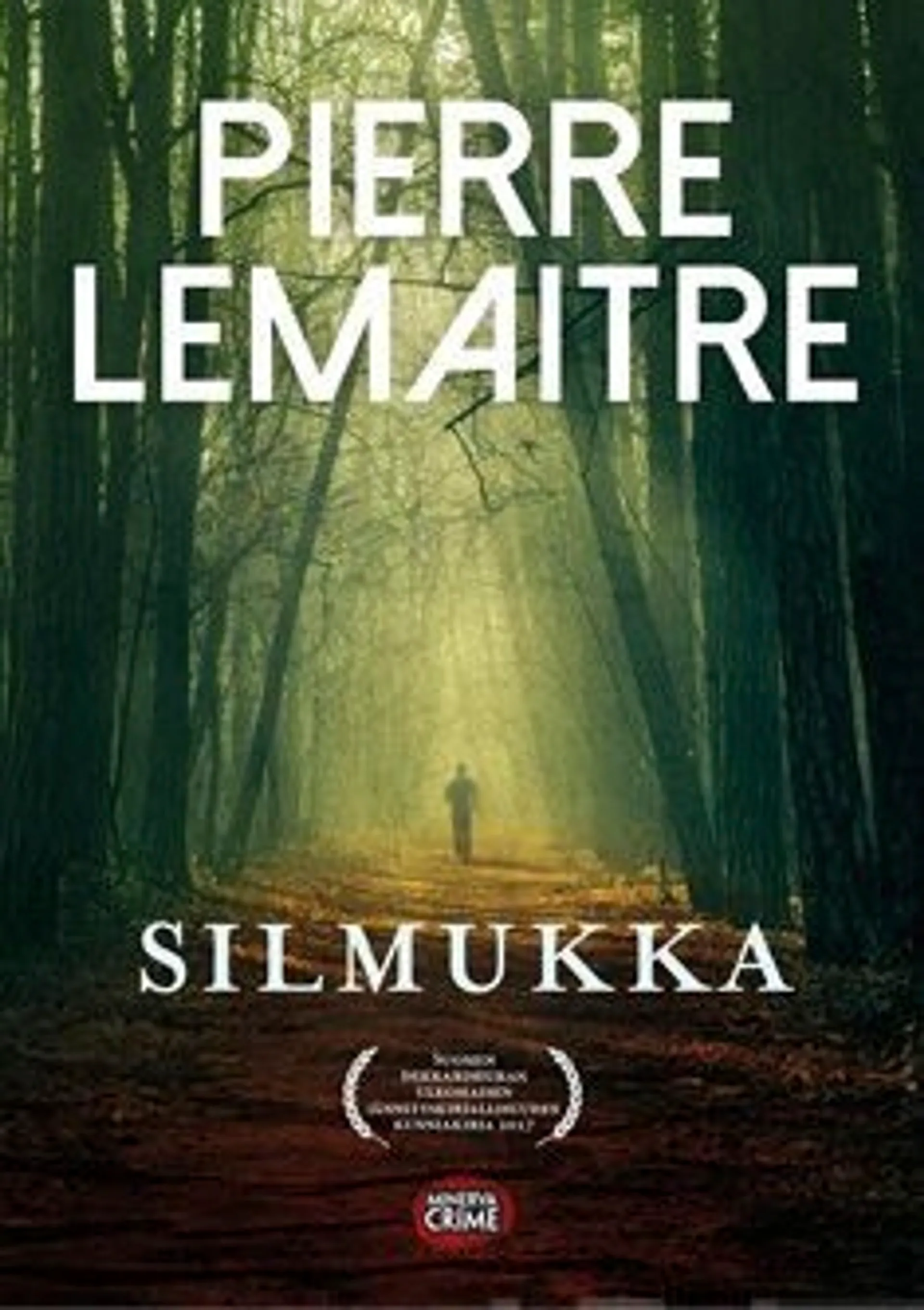 Lemaitre, Silmukka