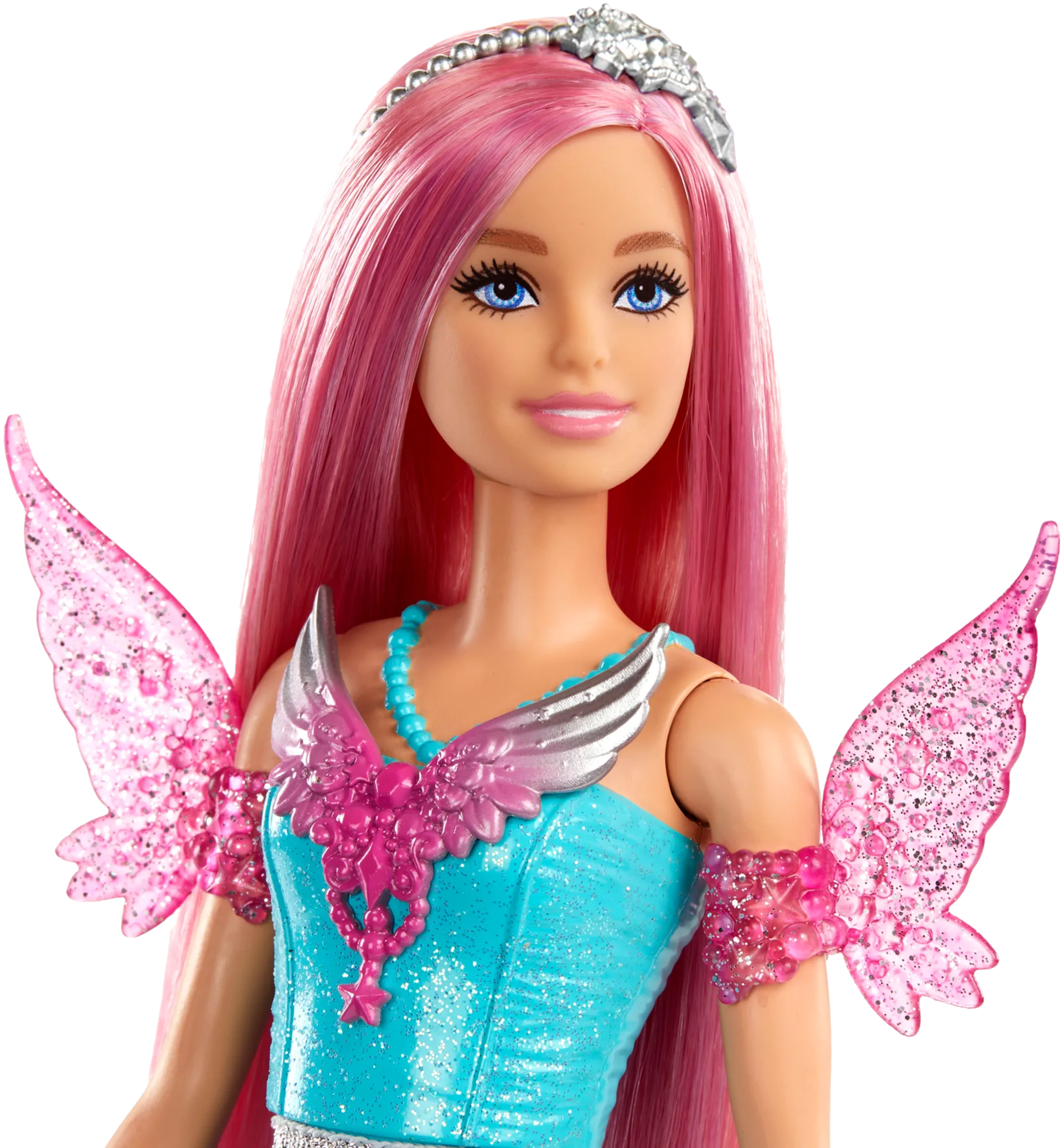 Barbie A Touch Of Magic Malibu - 4