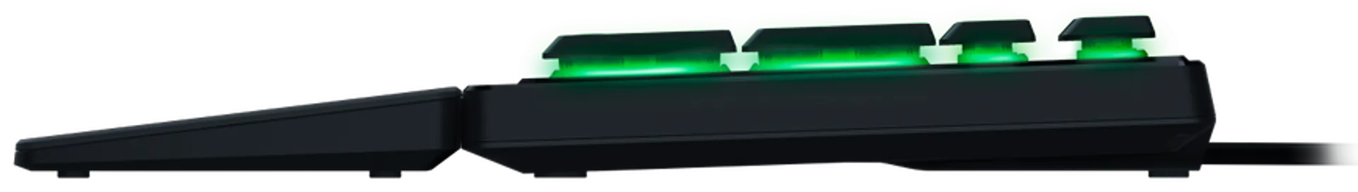 Razer Ornata V3 X pelinäppäimistö - 3