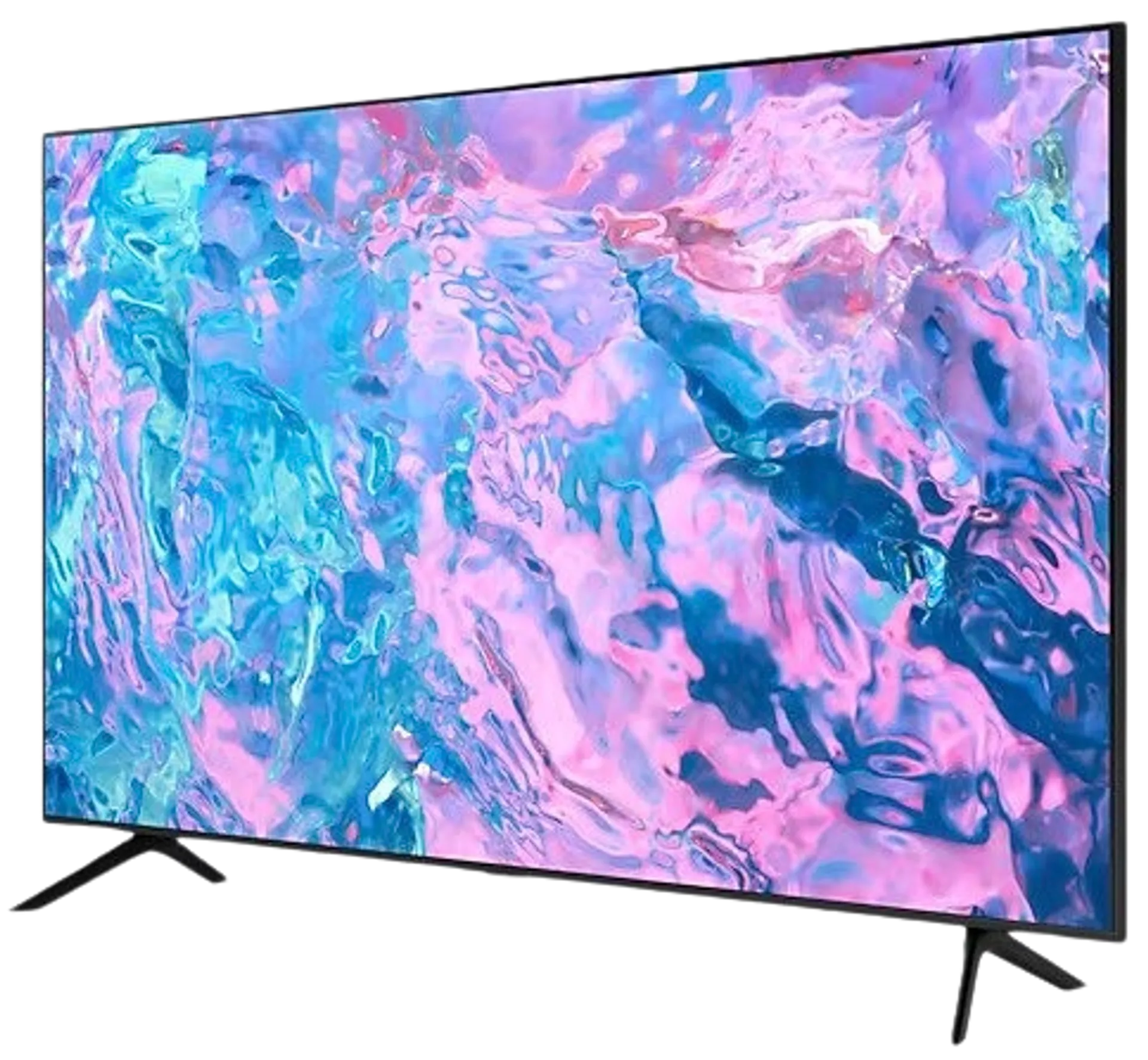 Samsung TU75CU7105 75" 4K UHD Smart TV - 2