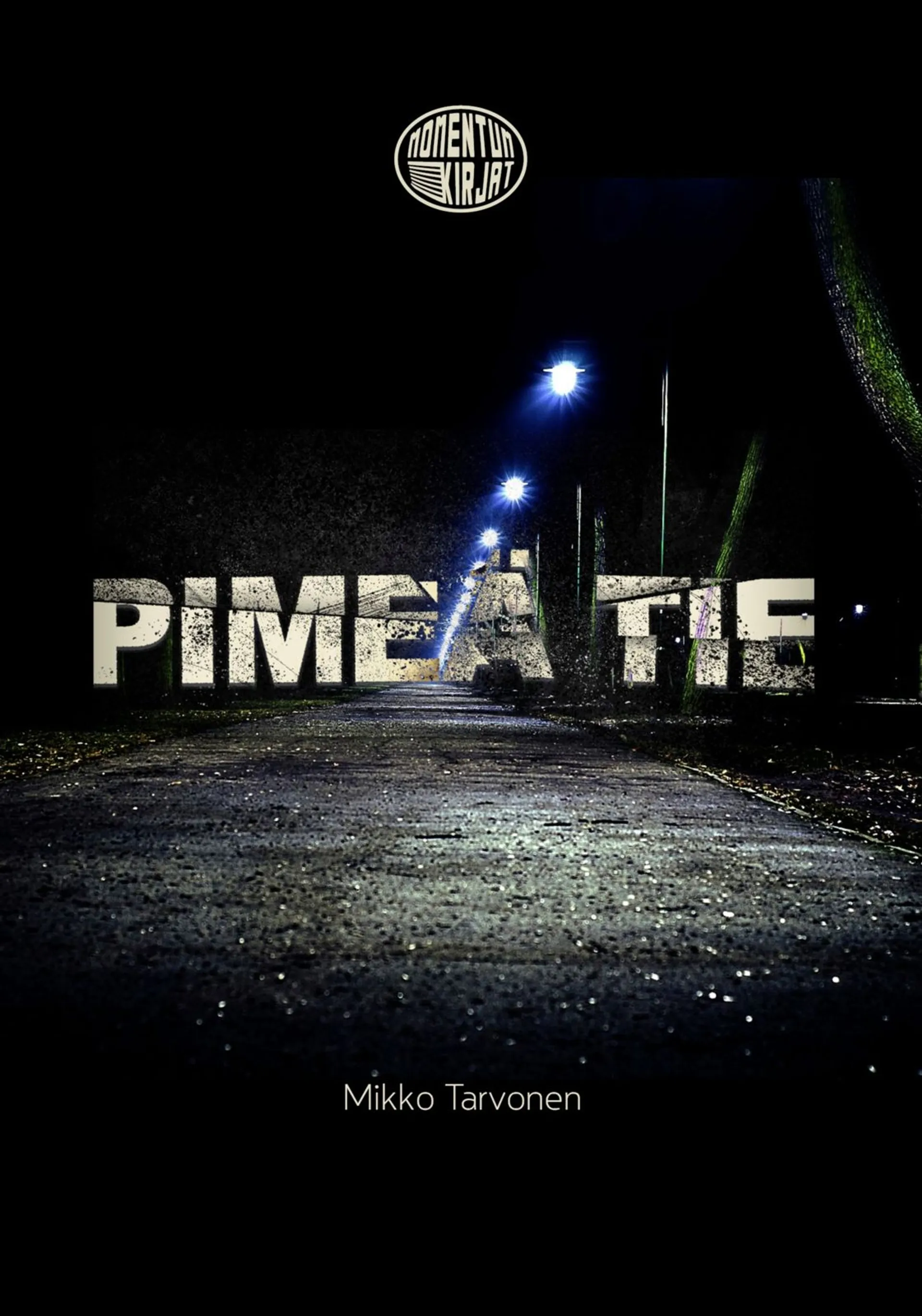 Pimeä tie