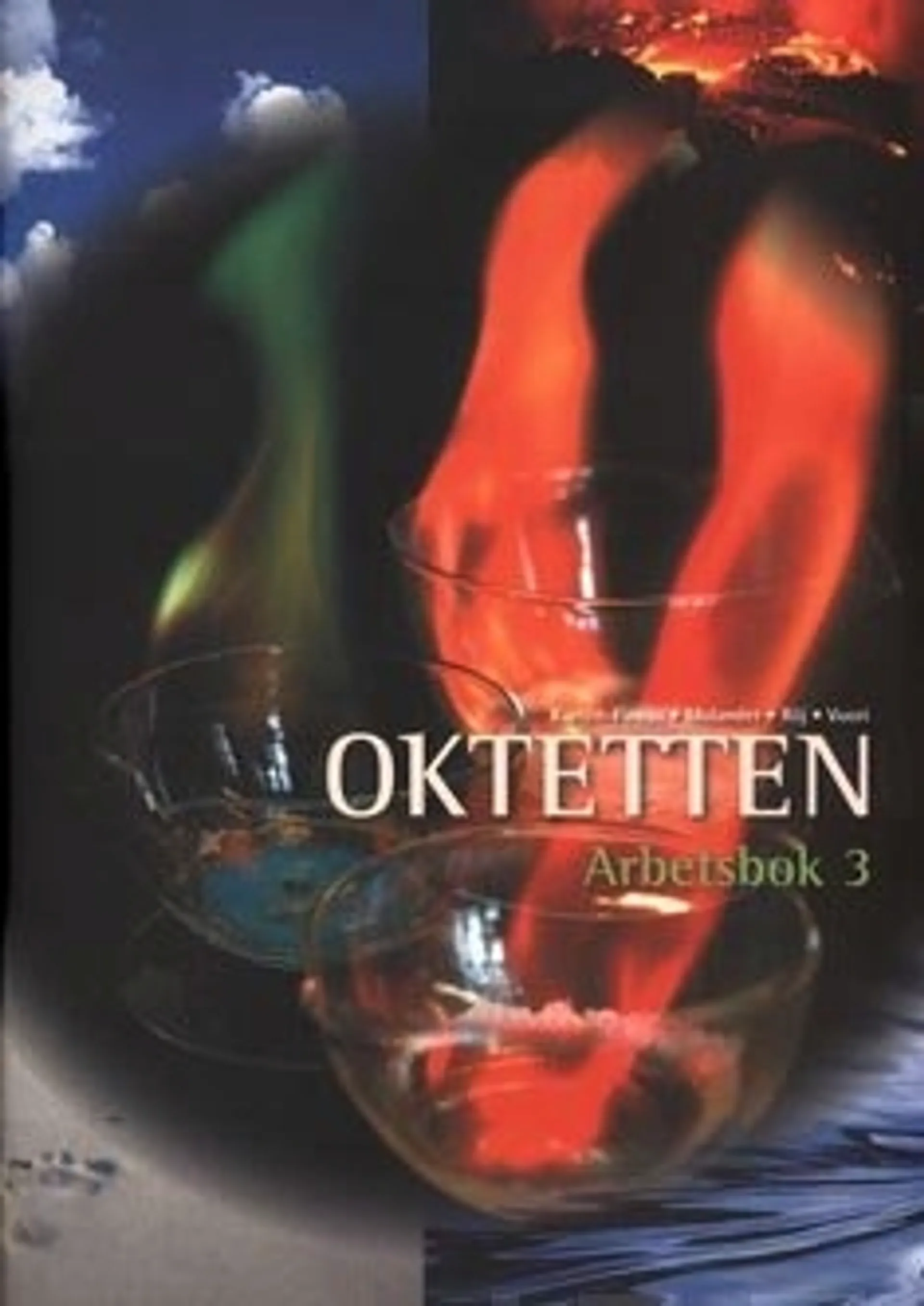 Oktetten