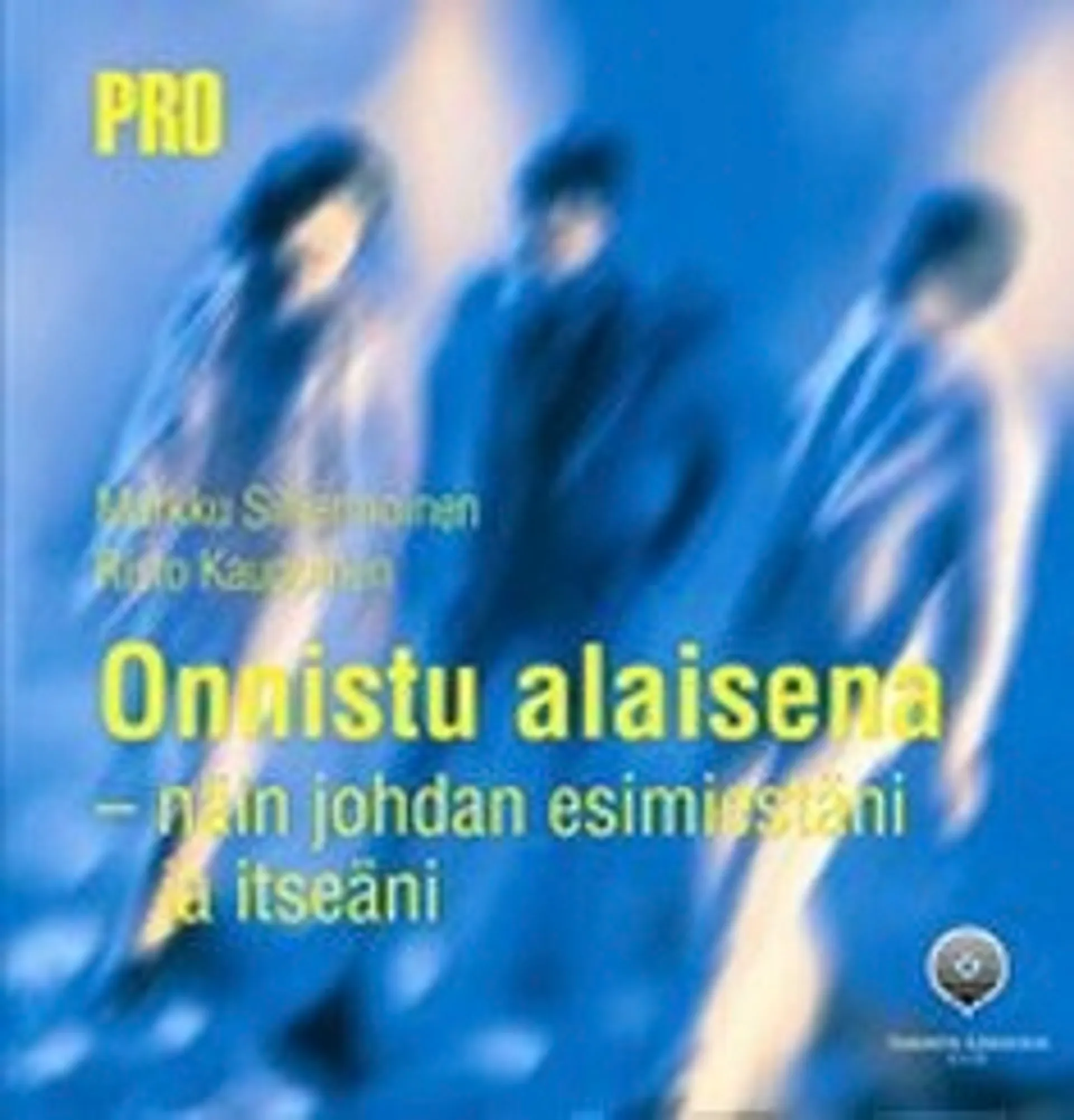 Onnistu alaisena (6 cd)