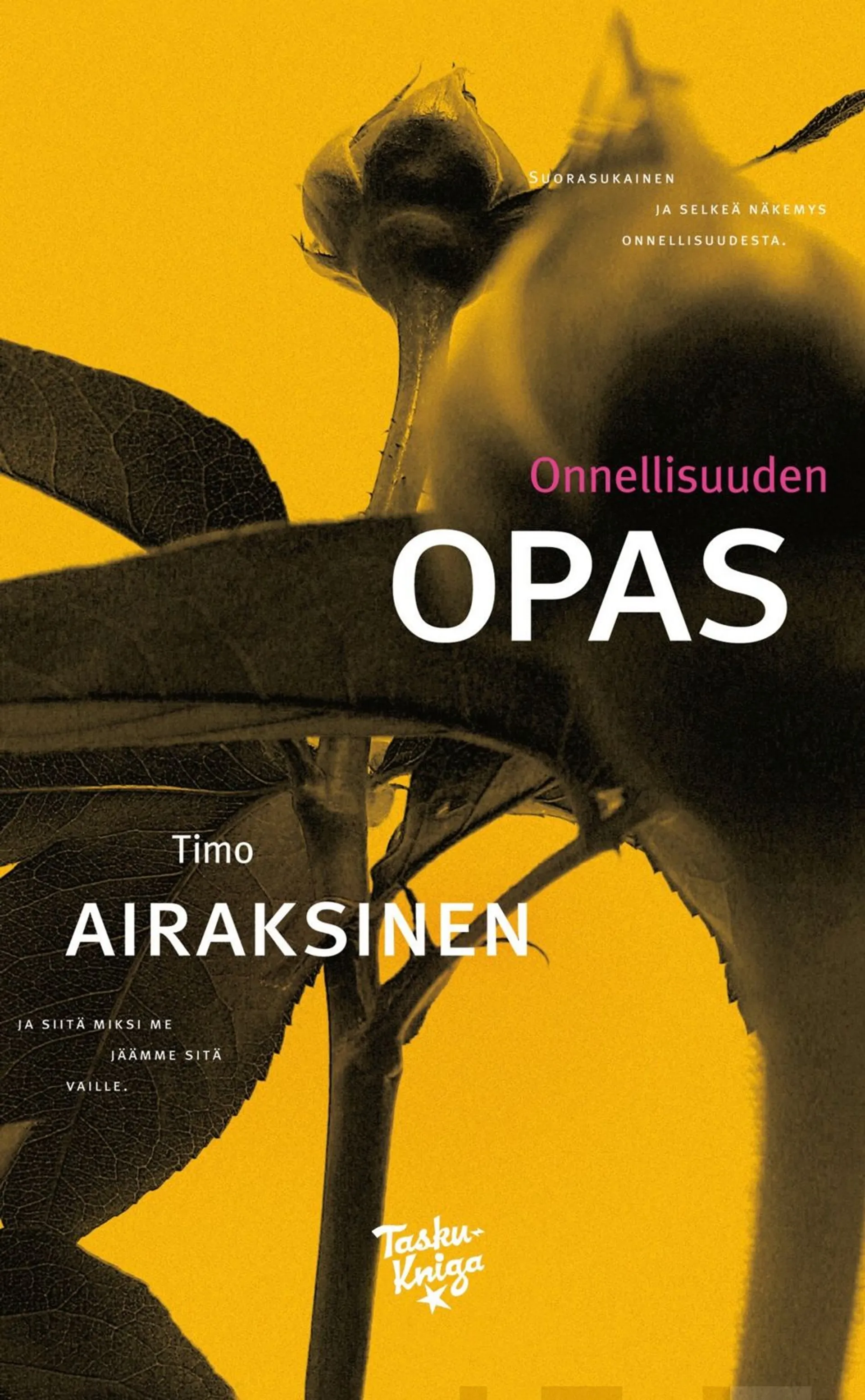 Onnellisuuden opas