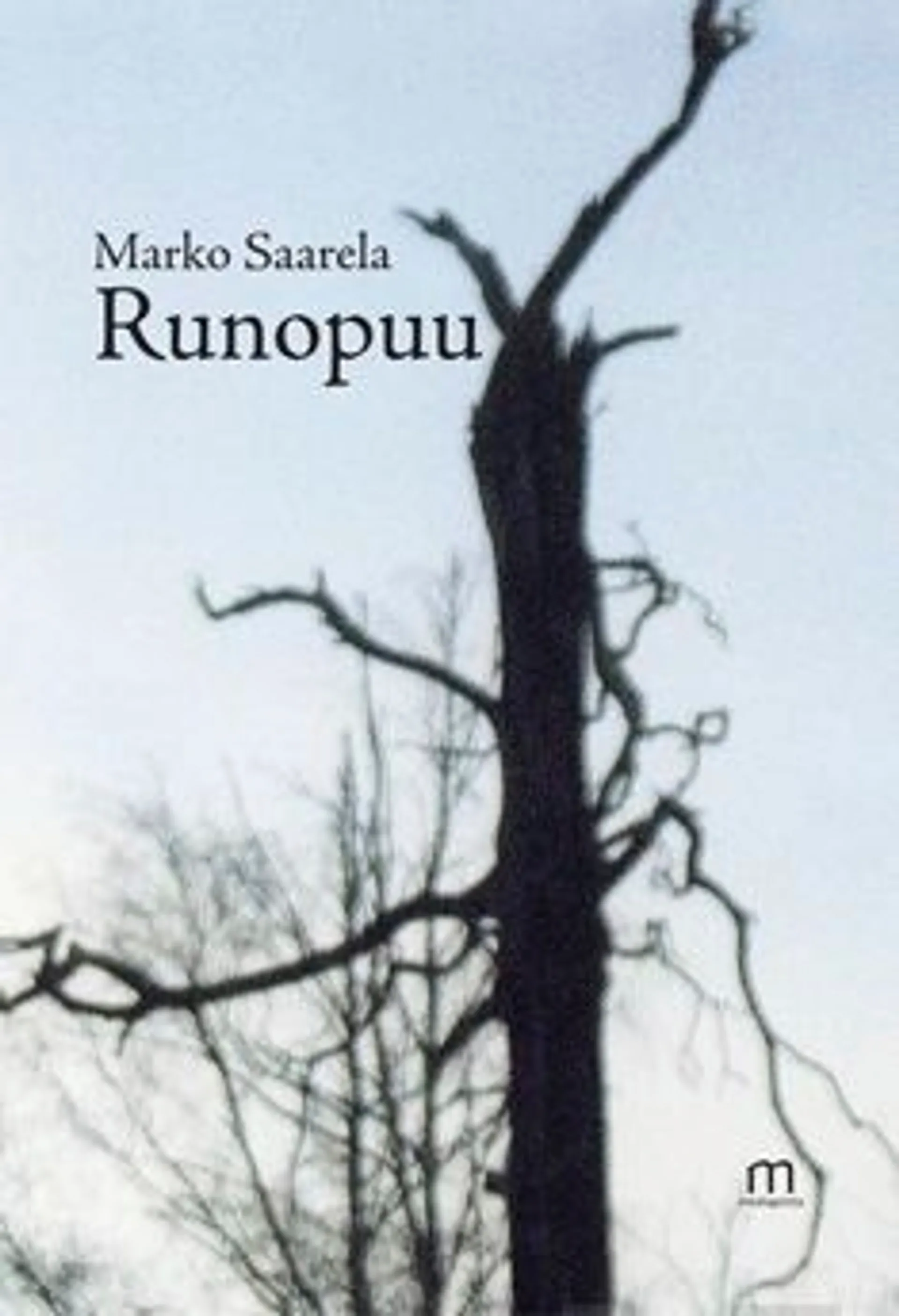 Saarela, Runopuu