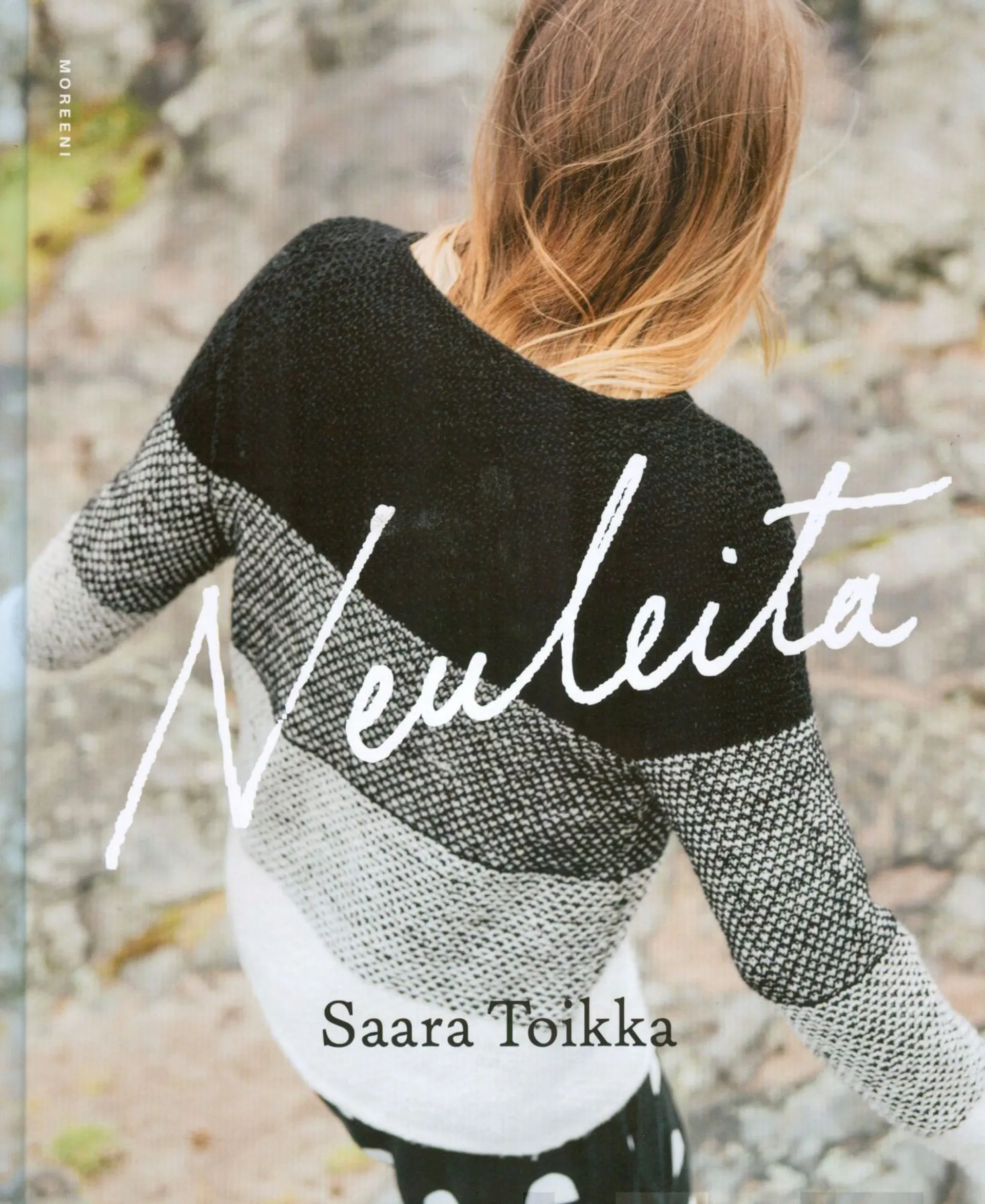 Toikka, Neuleita