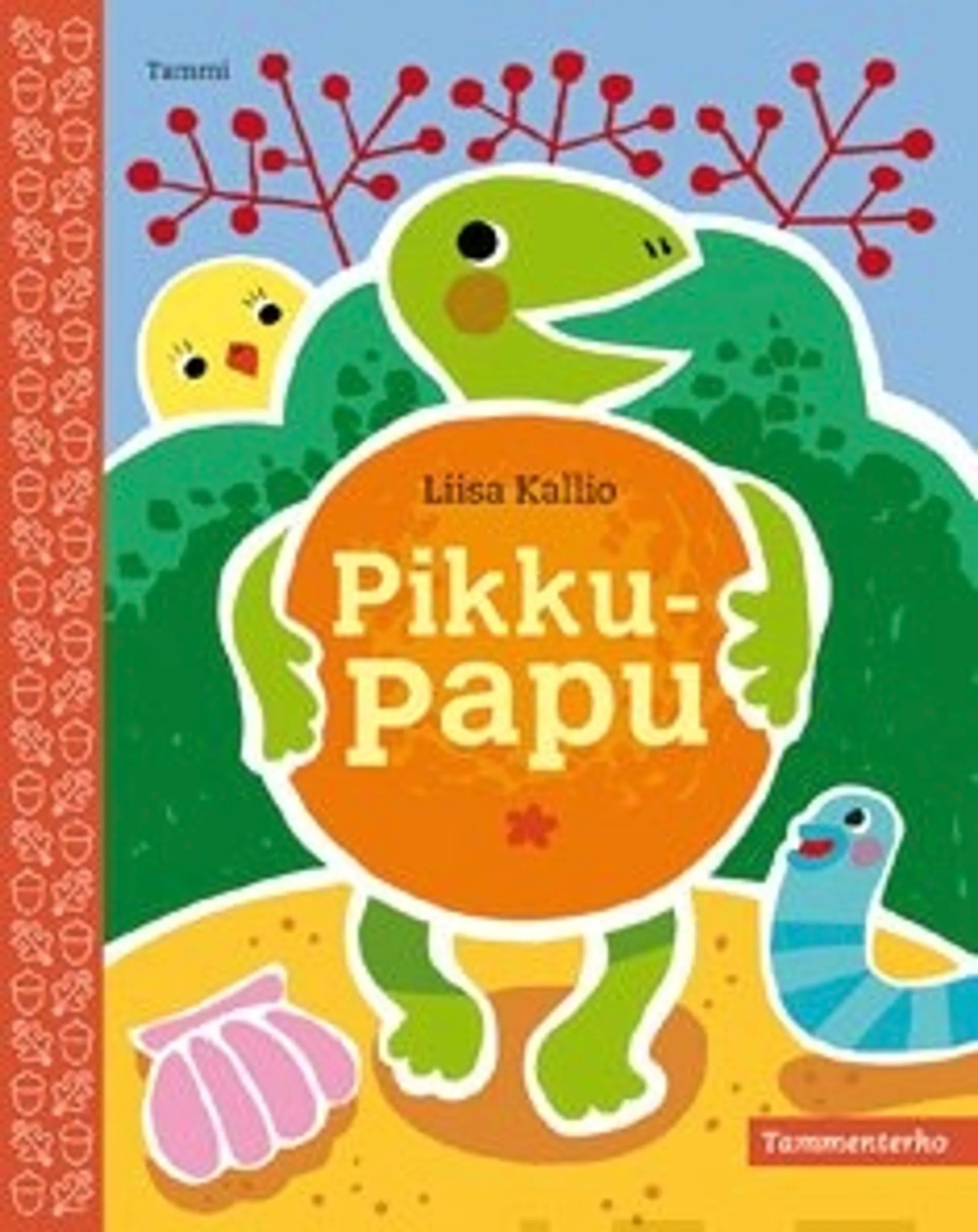 Pikku Papu