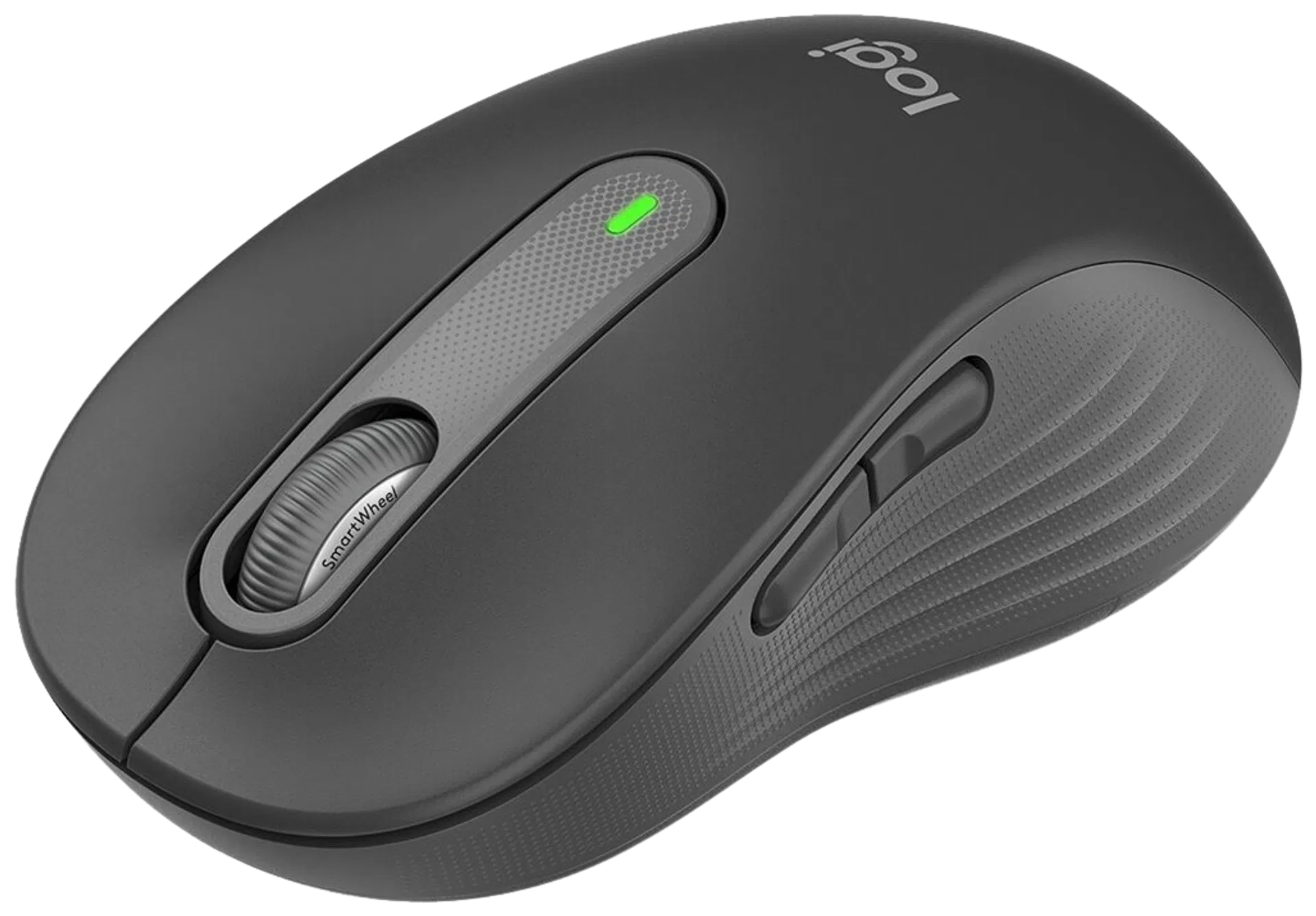 Logitech Langaton Hiiri Signature M650 L Graphite Prisma Verkkokauppa